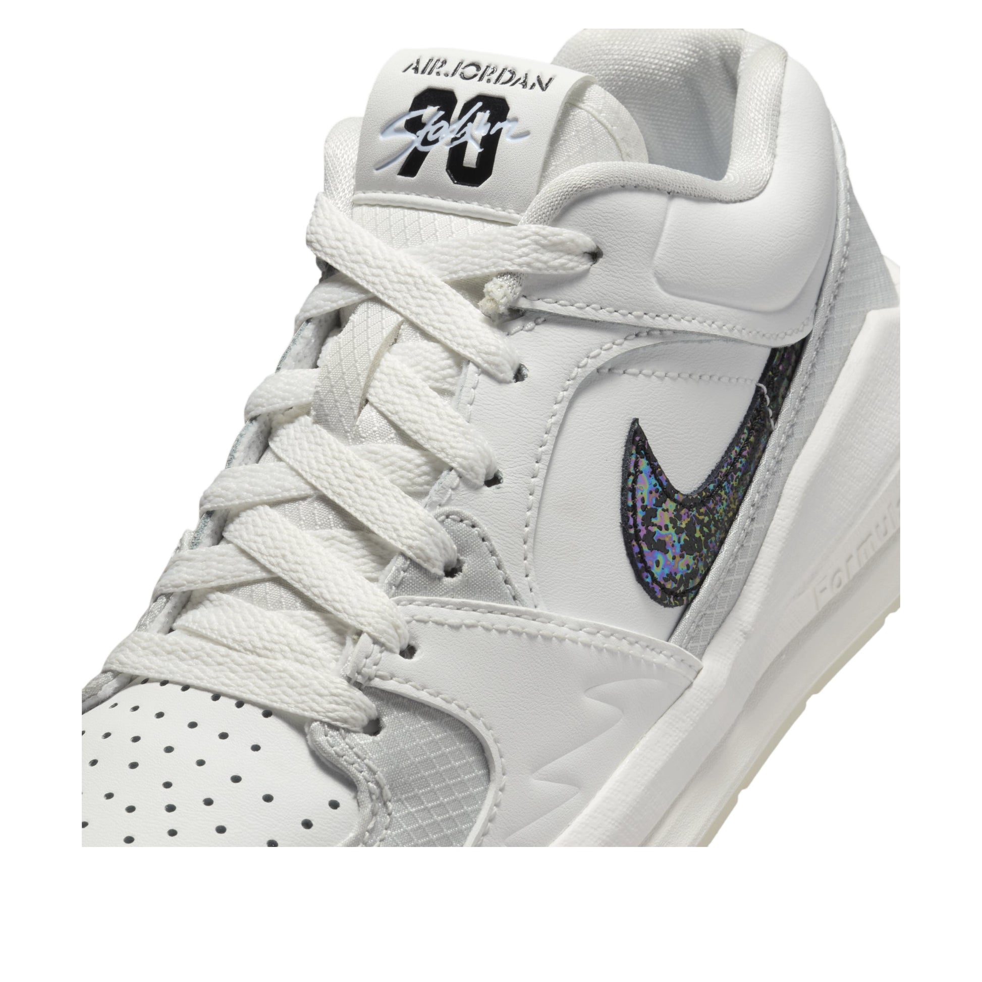 (GS) Air Jordan Stadium 90 'Year of the Snake' HV4298-100