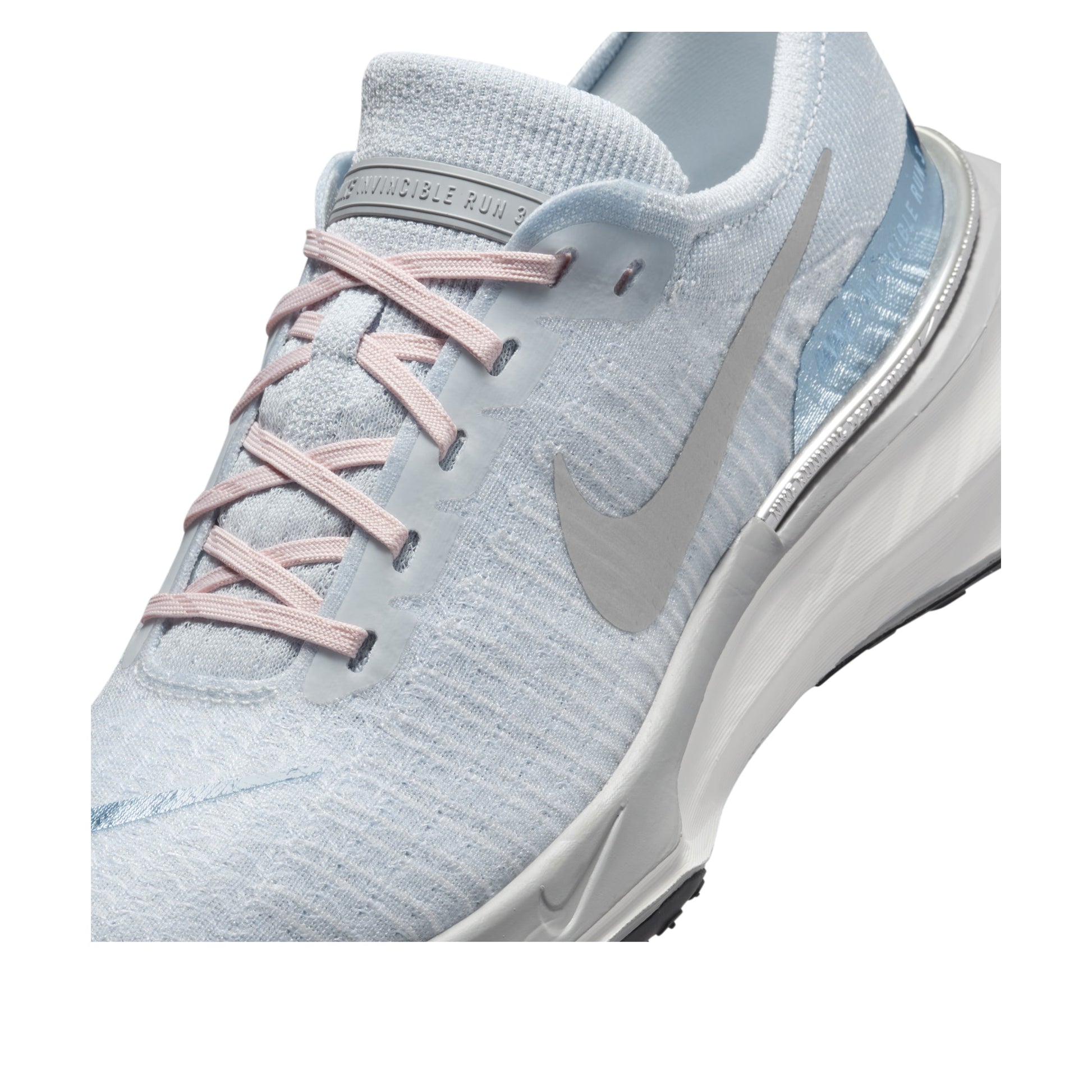 (WMNS) Nike ZoomX Invincible 3 'Photon Dust Psychic Blue' DR2660-010