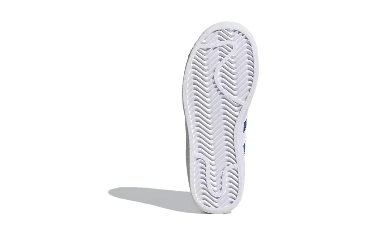 (PS) adidas Superstar XLG 'White Blue' IF8427