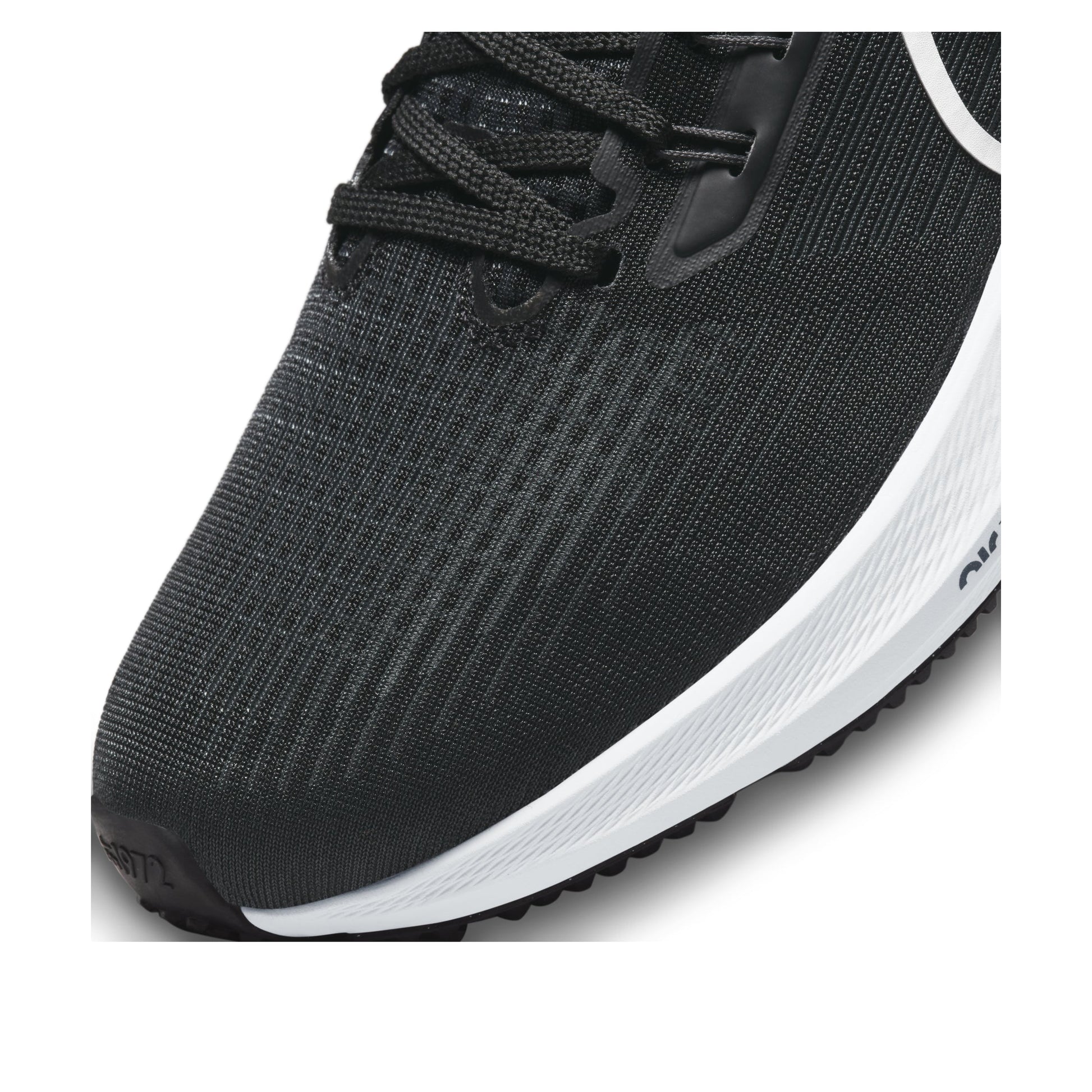 Nike Air Zoom Pegasus 39 'Black Dark Smoke Grey' DH4071-001
