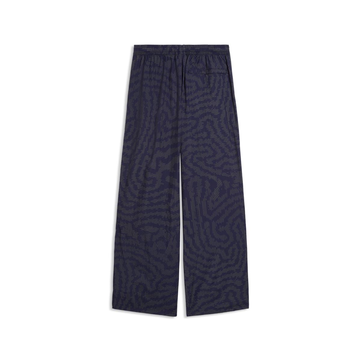 PUMA x PORTUGAL x SALEHE BEMBURY KING Track Pants 'Deep Plum' 635100-64
