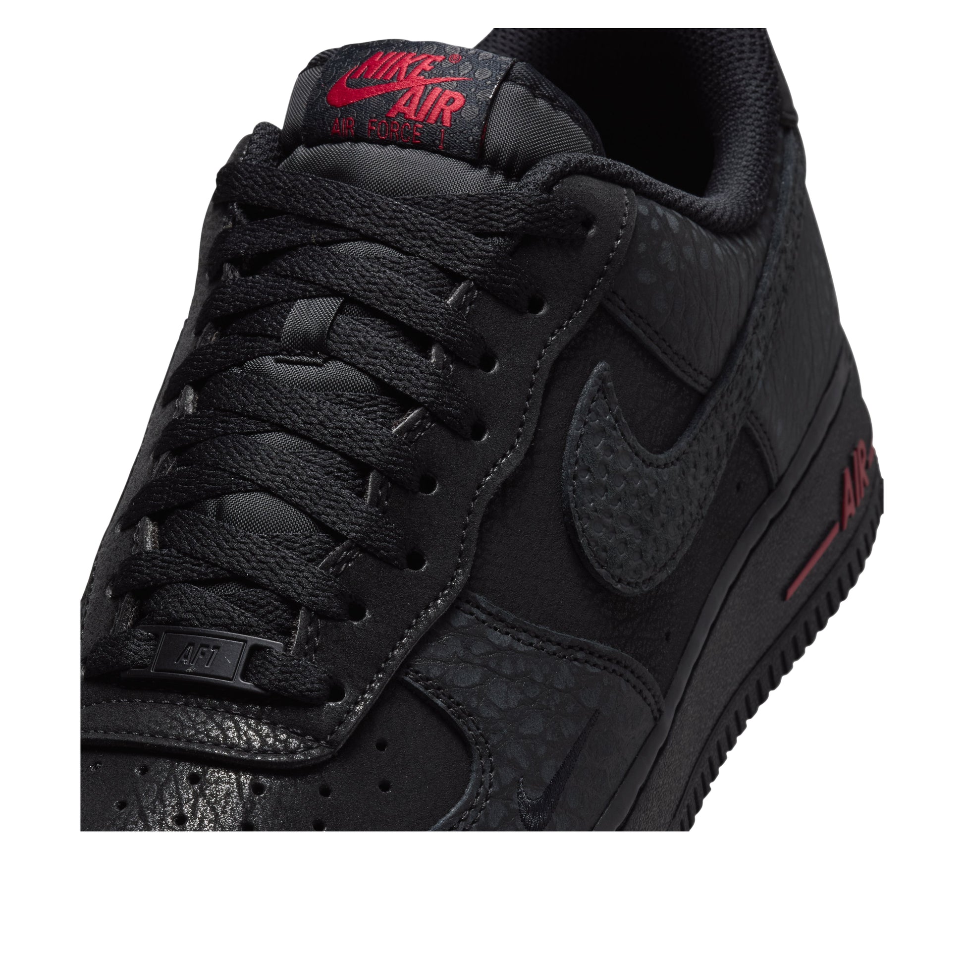 Nike Air Force 1 Low ’07 'Hellfire' IV4451-010