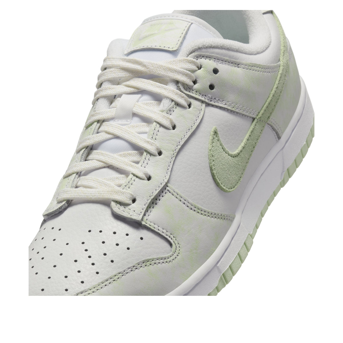 (WMNS) Nike Dunk Low OG 'White Jade Aura' IB4647-131