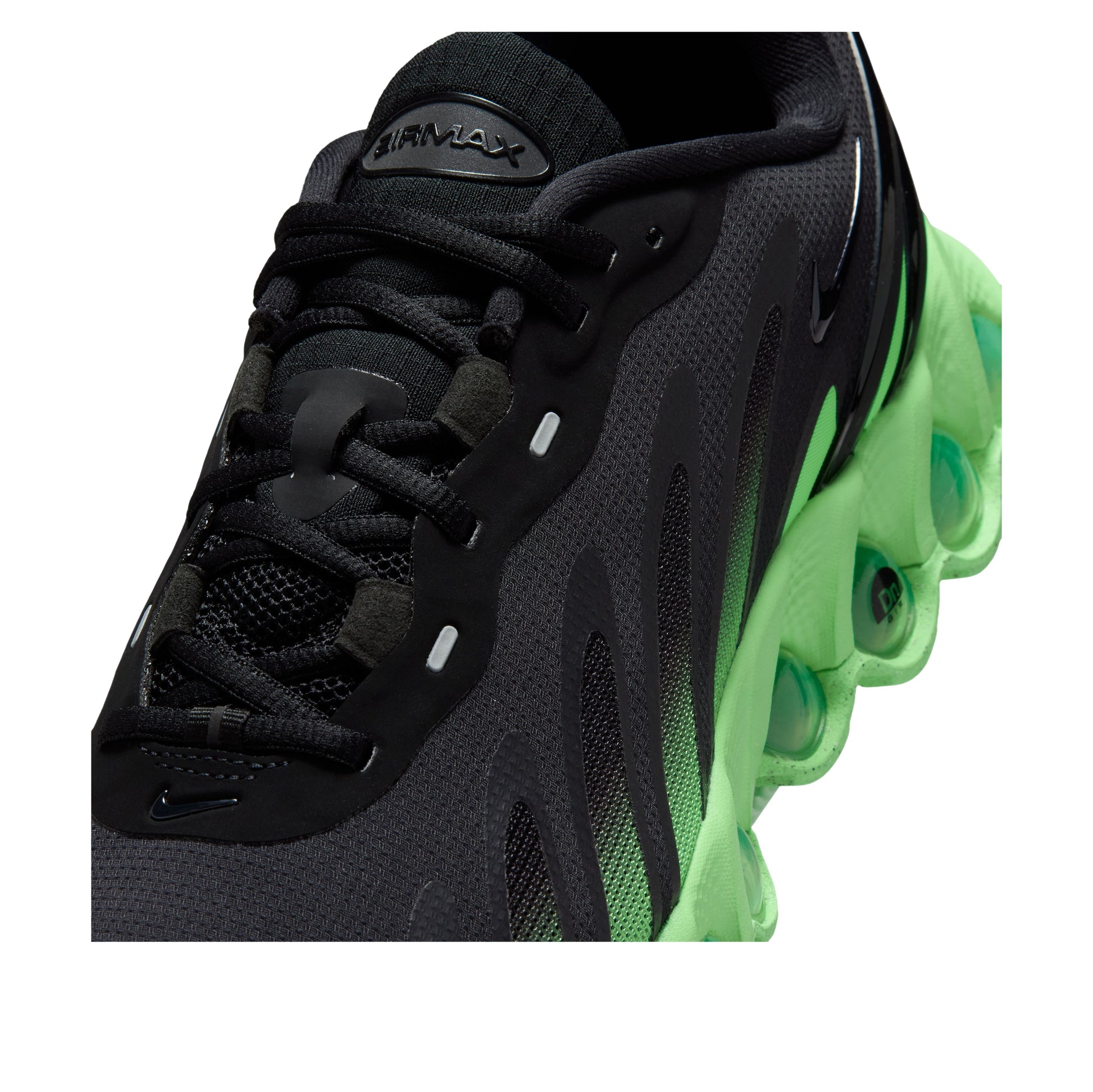 Nike Air Max Dn8 'Black Illusion Green' IH4119-013