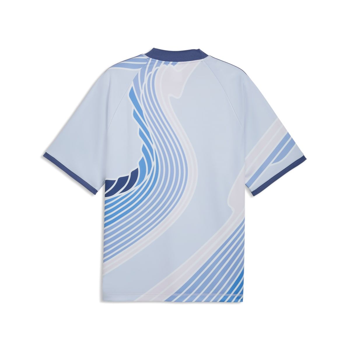 PUMA x ICELAND x SALEHE BEMBURY KING Jersey 'Cool Weather' 635095-42