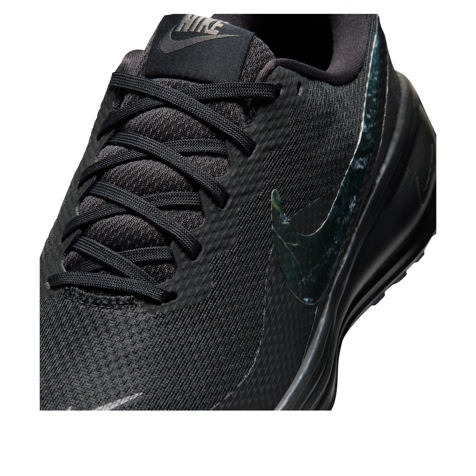 Nike Revolution 8 'Black Smoke Grey' IR0233-001