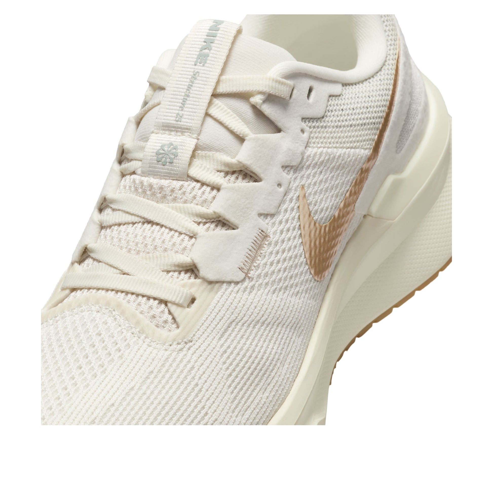(WMNS) Nike Structure 25 'Phantom Metallic Gold' DJ7884-007
