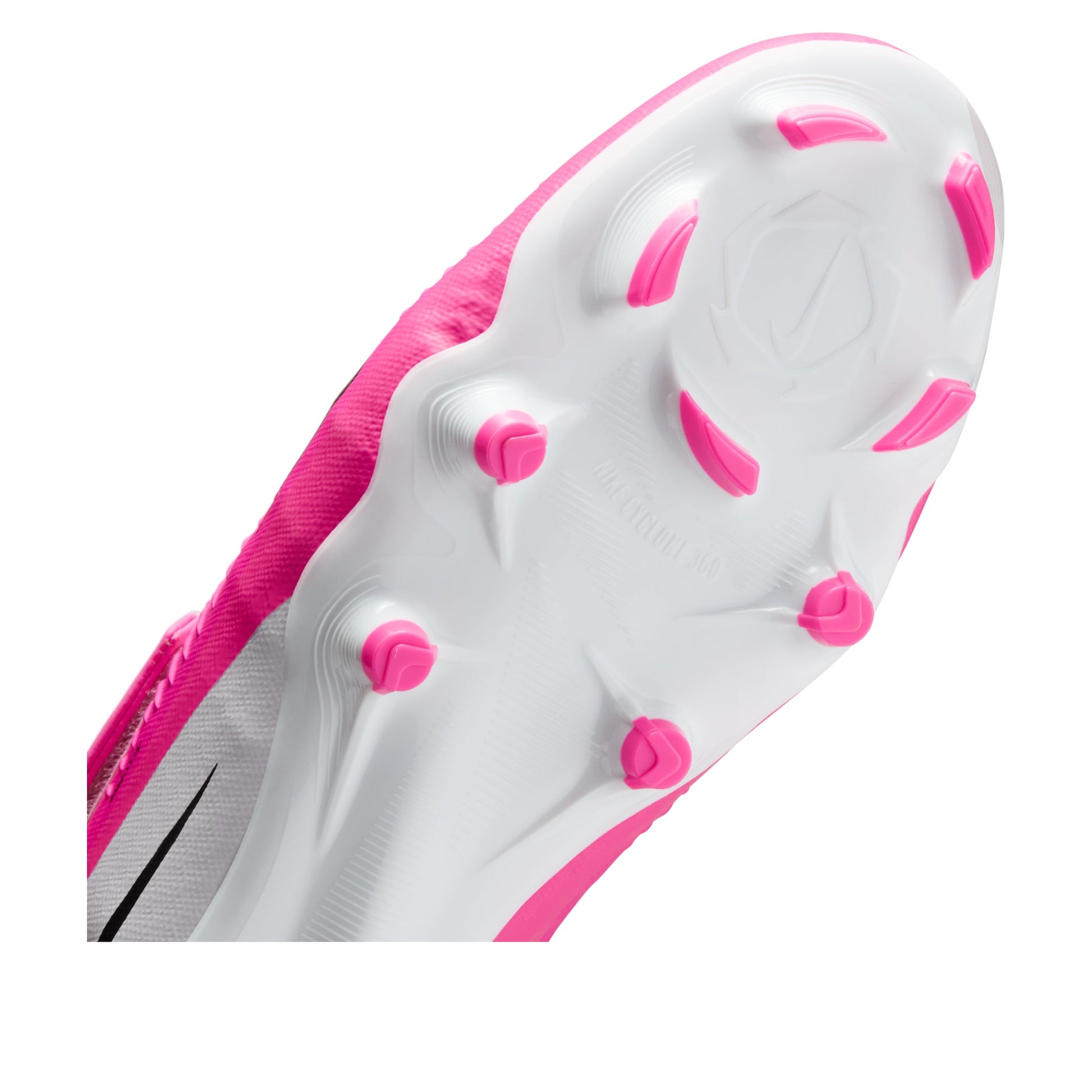 Nike Phantom 6 Low Academy EasyOn MG 'Multicolor' IQ2391-900