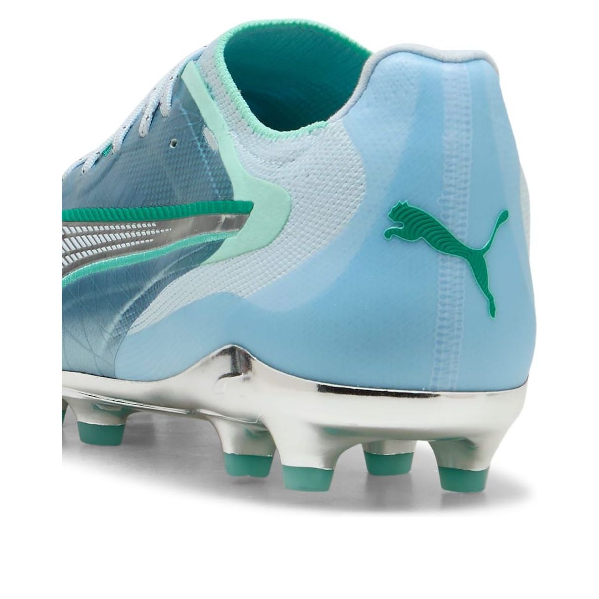 PUMA King 20 Ultimate CA NYC FG/AG 'Icy Blue Mint Jelly' 108959-01