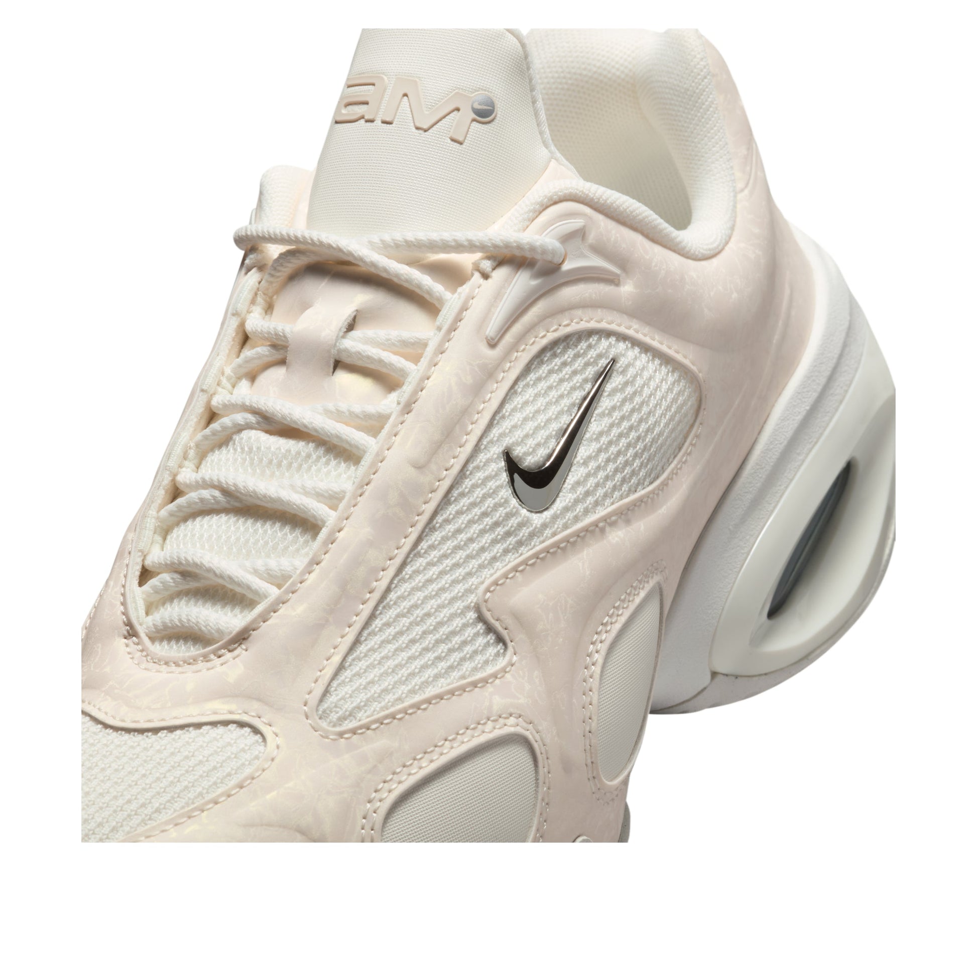 (WMNS) Nike Air Max Muse 'Sail Pale Ivory' HM0750-100