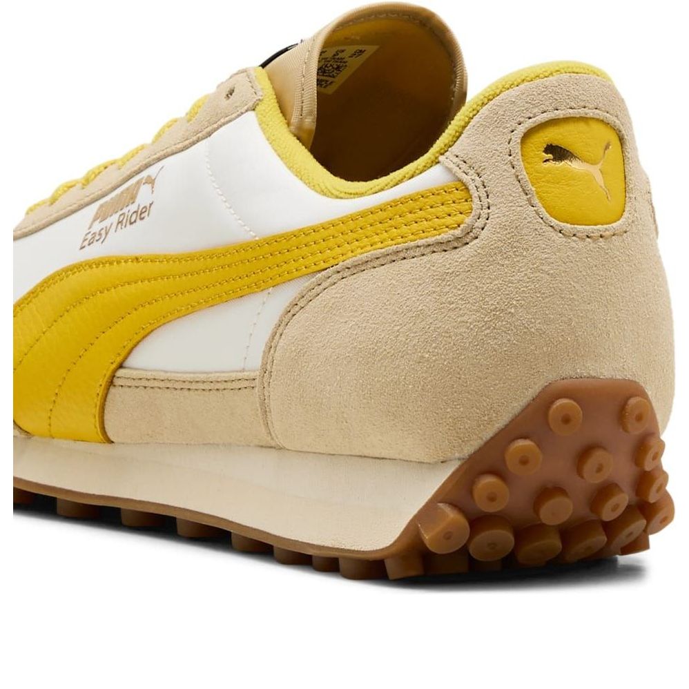 PUMA Easy Rider Vintage 'Alpine Snow Dazzling Yellow' 399028-51
