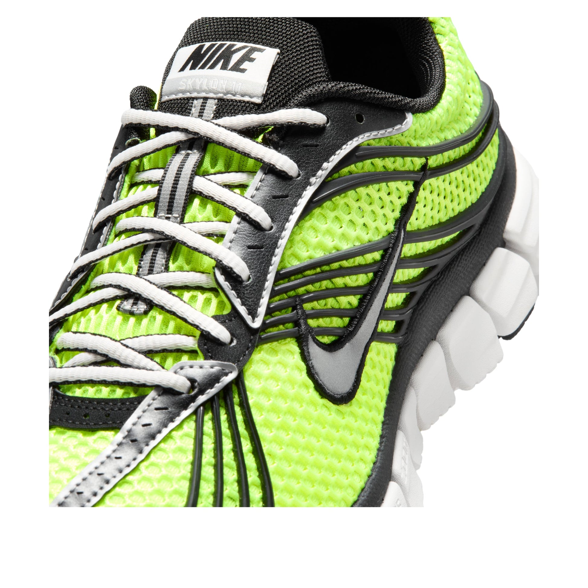 Nike Zoom Skylon 11 'Volt Silver Black' IU1869-700