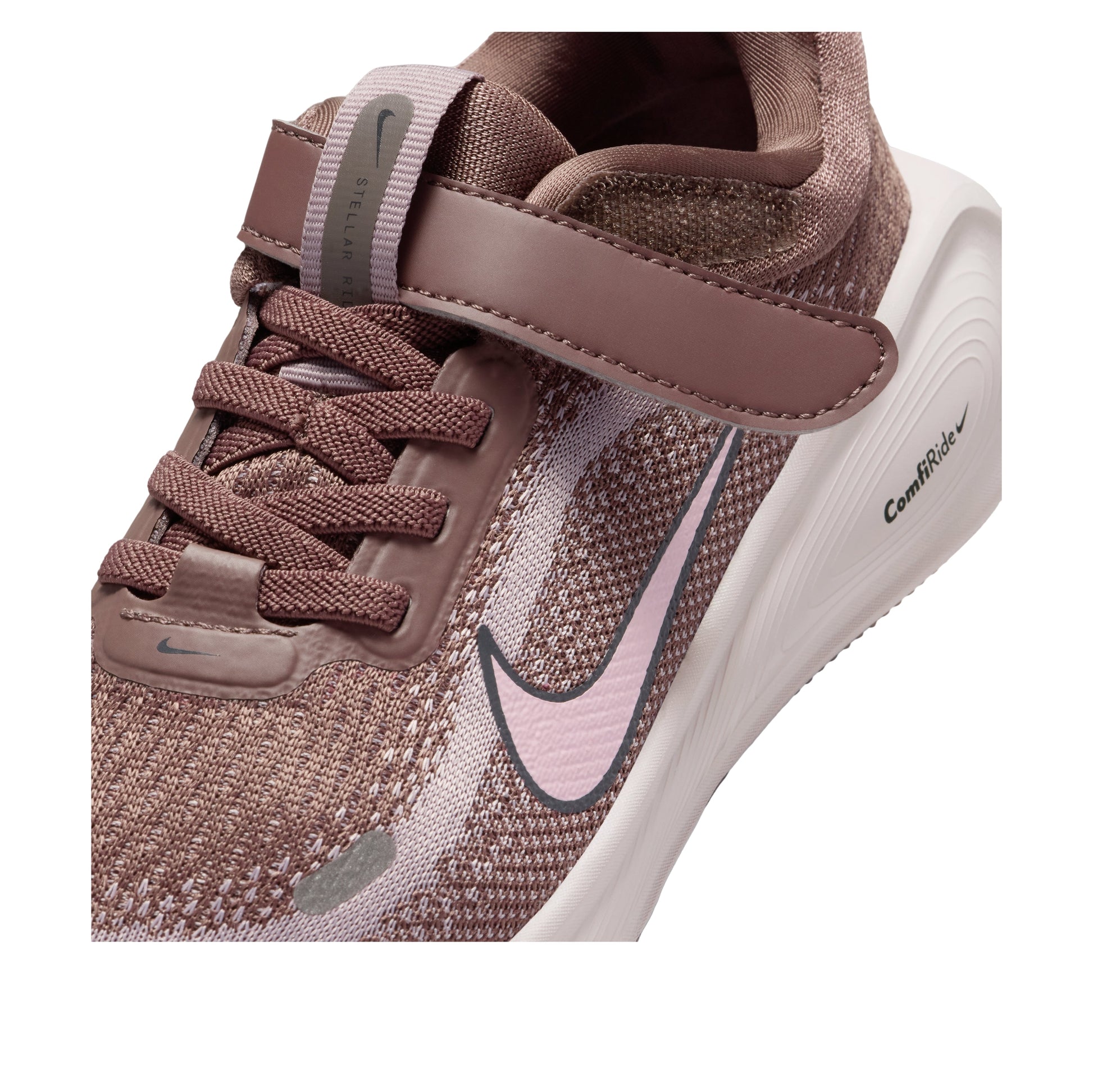 (PS) Nike Stellar Ride 'Tattoo Light Violet Ore Pink Foam' HQ3267-500