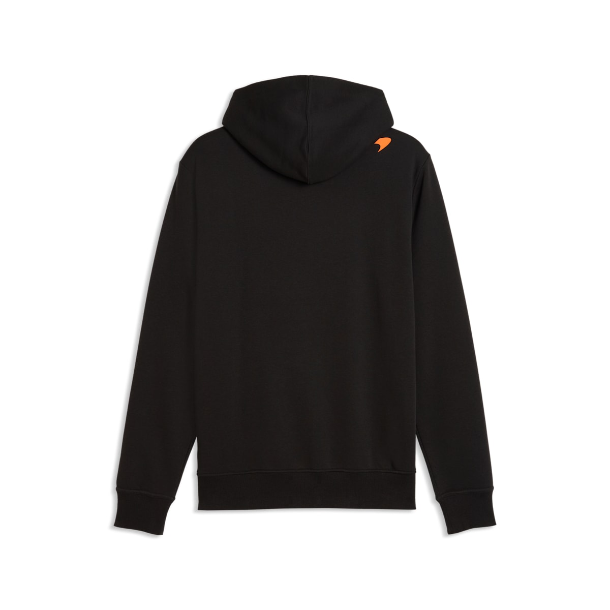PUMA x McLAREN RACING Essentials Hoodie 'PUMA Black' 637447-01