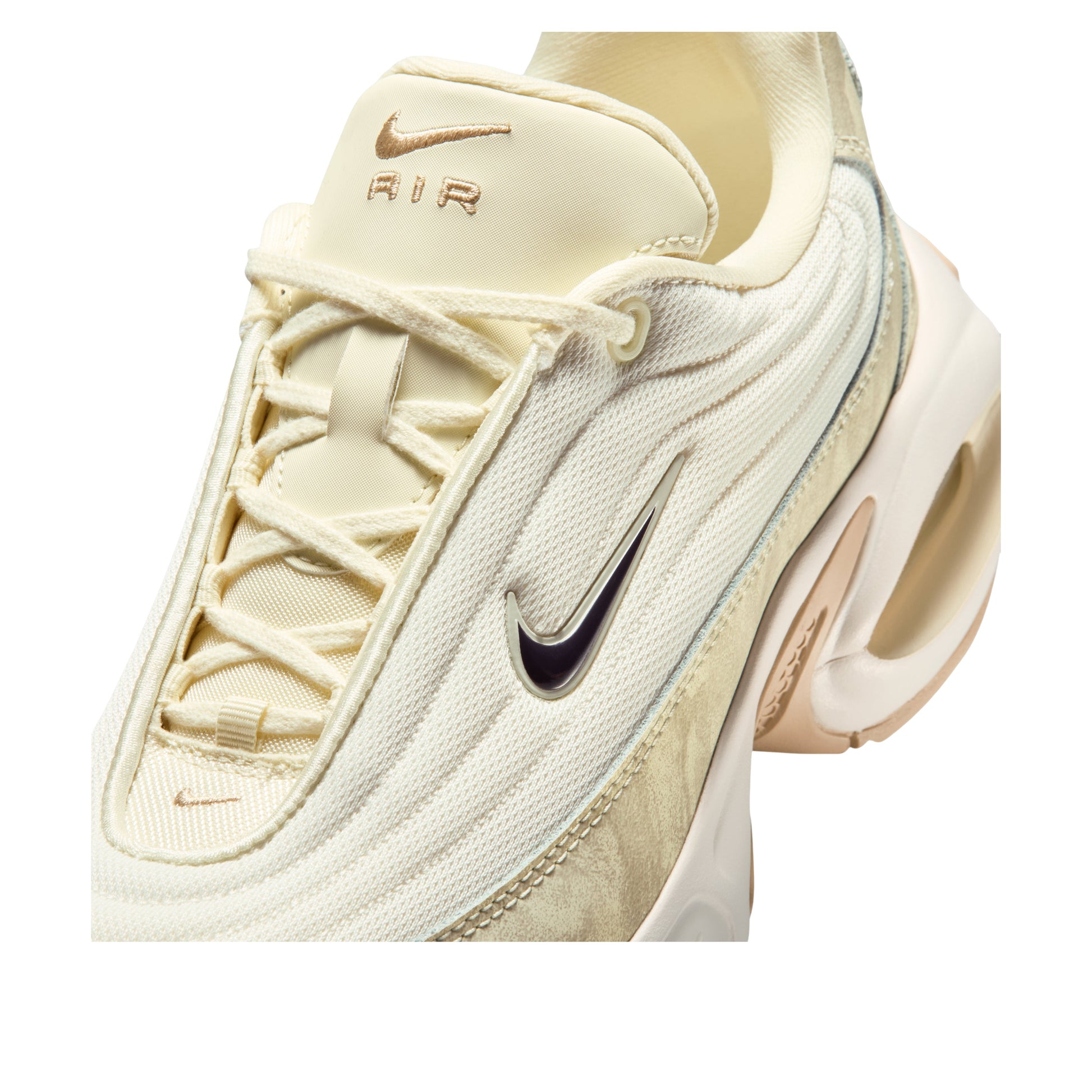 (WMNS)  Nike Air Max Portal SE 'Coconut Milk Linen' IB5687-100