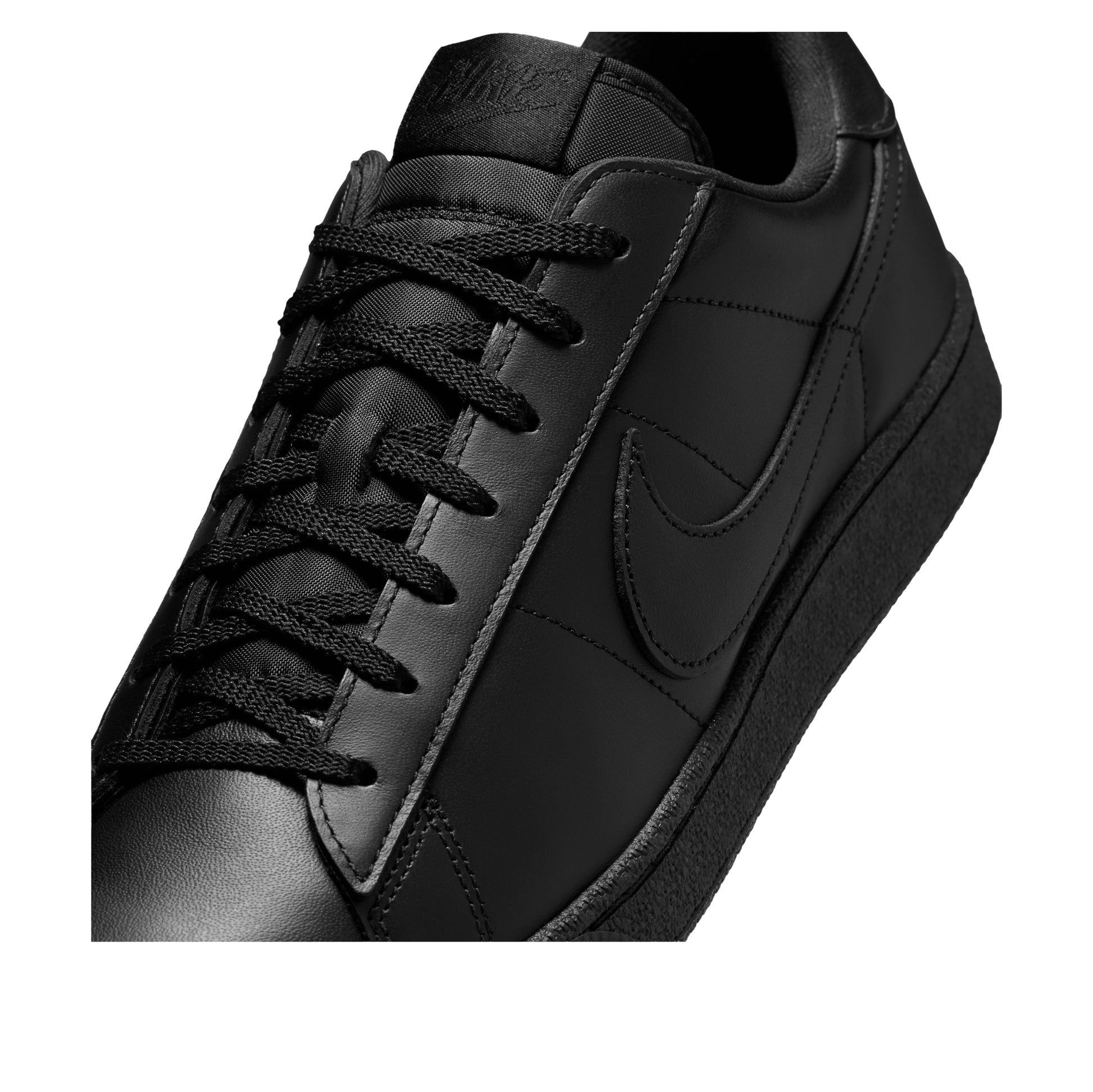 Nike Tennis Classic CS 'Black' IV2437-002