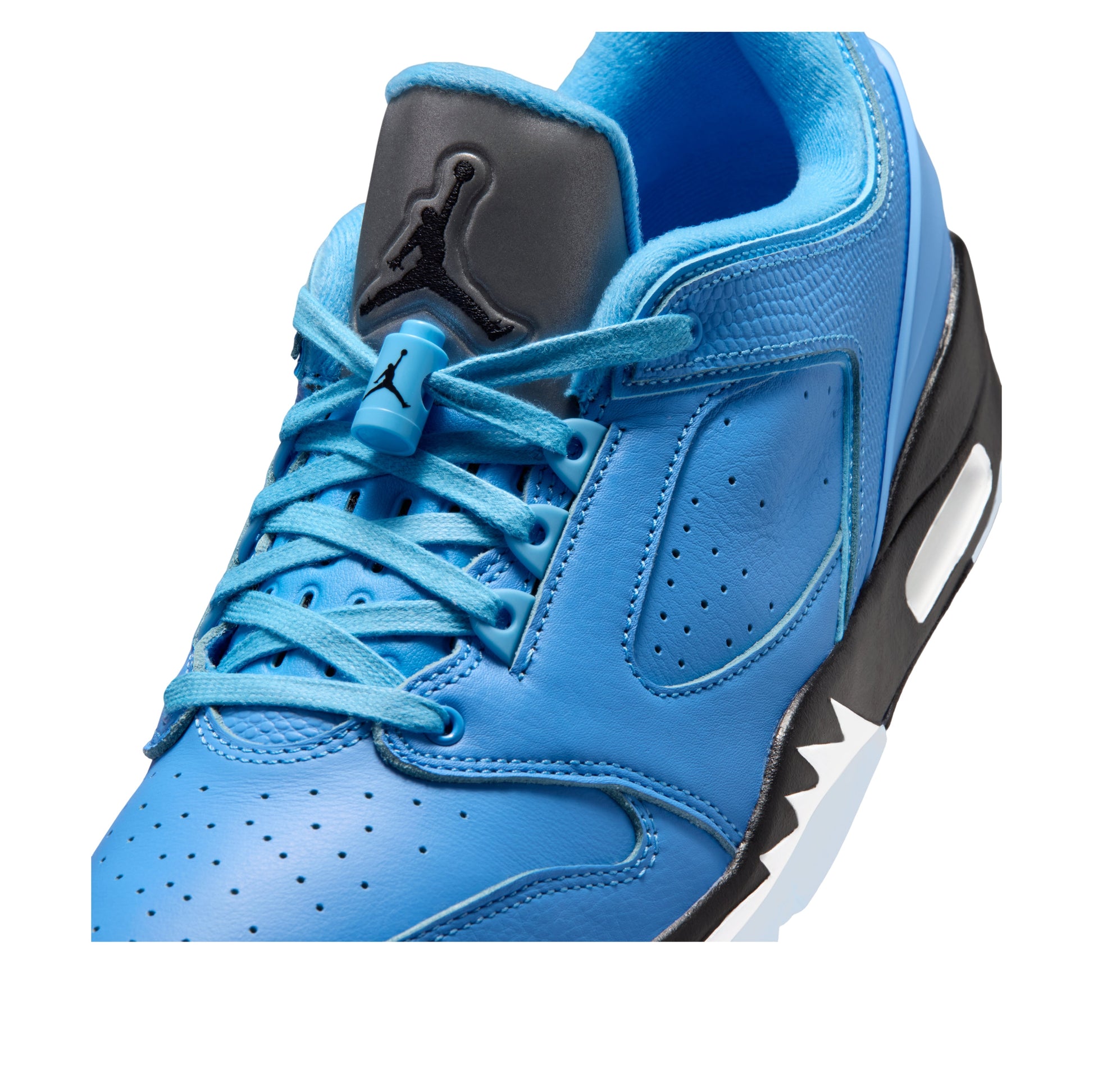 Jordan Sixty Plus Low 'University Blue' IH2047-400