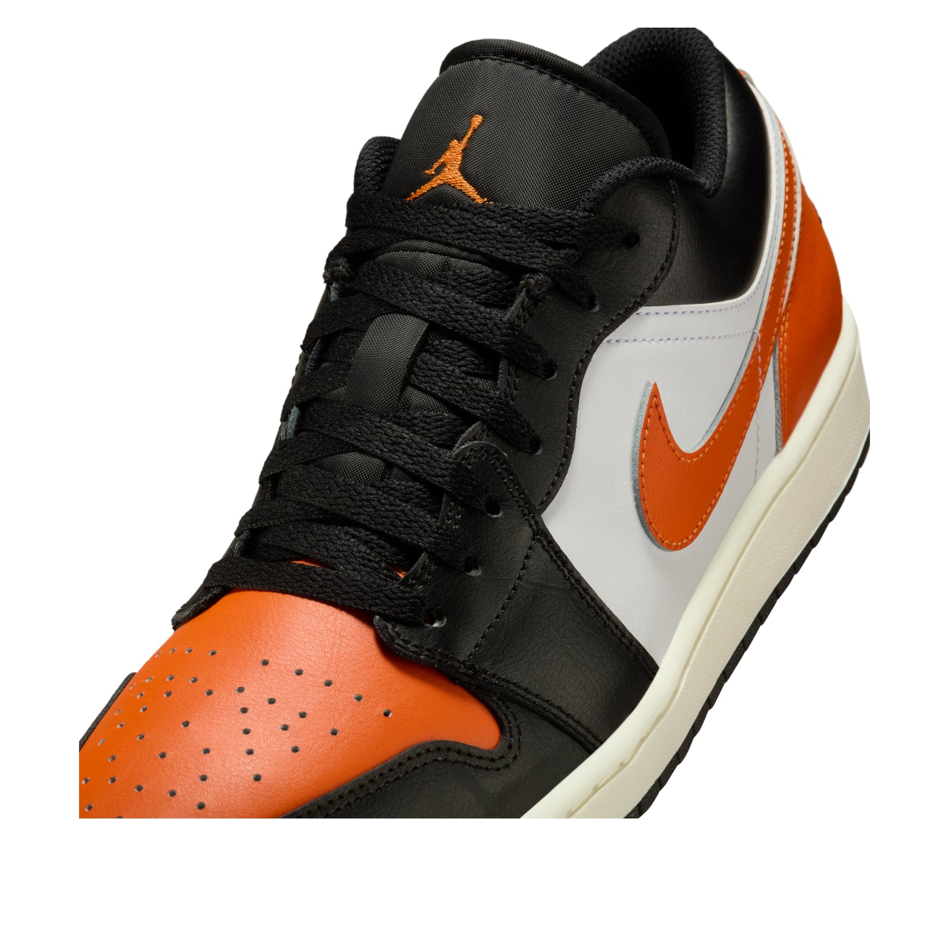 Air Jordan 1 Low 'Shattered Backboard Alternate' 553558-081