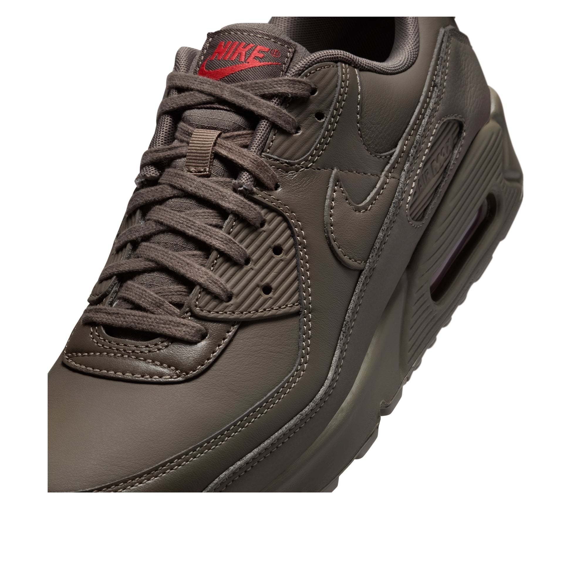 Nike Air Max 90 Essential+ 'Cave Stone' IH2063-201