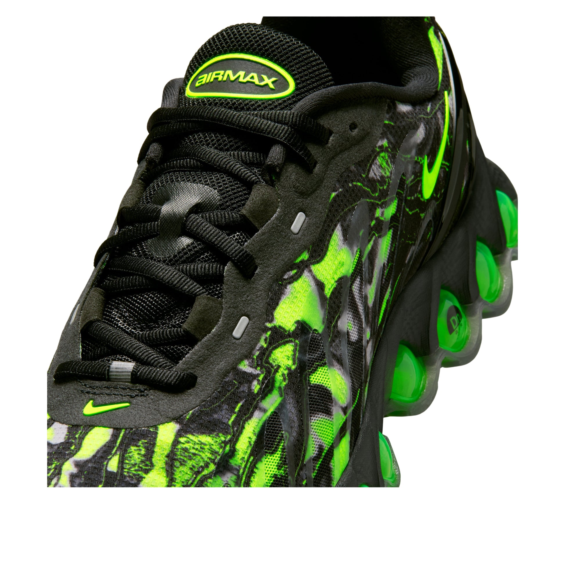 Nike Air Max Dn8 'Black Green Apple' IH2137-001
