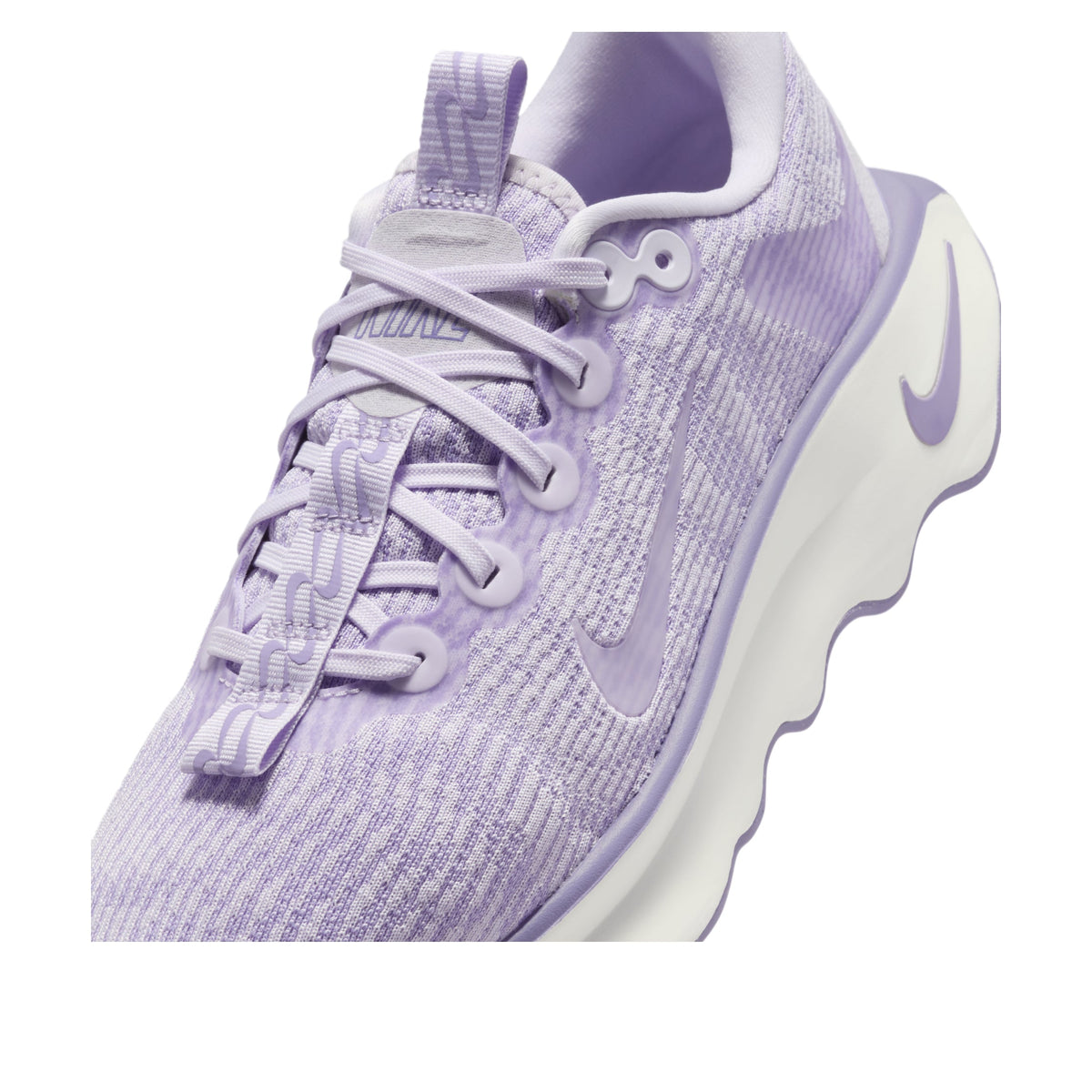 (WMNS) Nike Motiva 'Barely Grape' DV1238-502