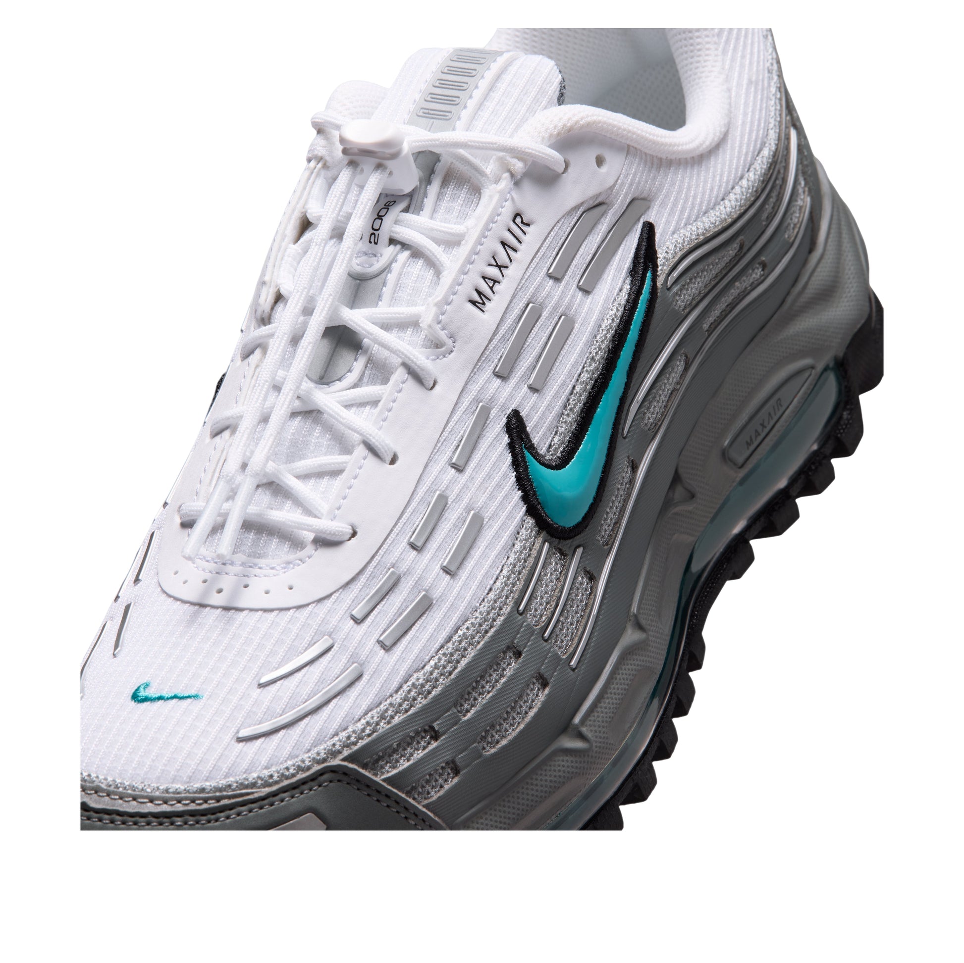Nike Air Max TL 2.5 'White Smoke Grey' IO3037-100