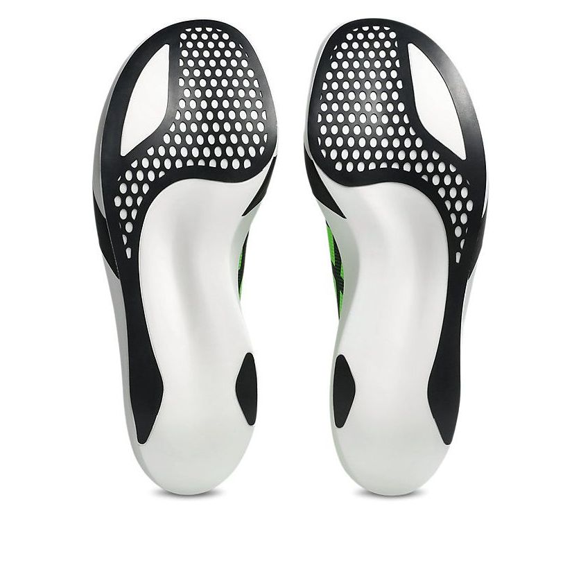 Asics Metaspeed Ray 'Green Gecko Black' 1013A176-300