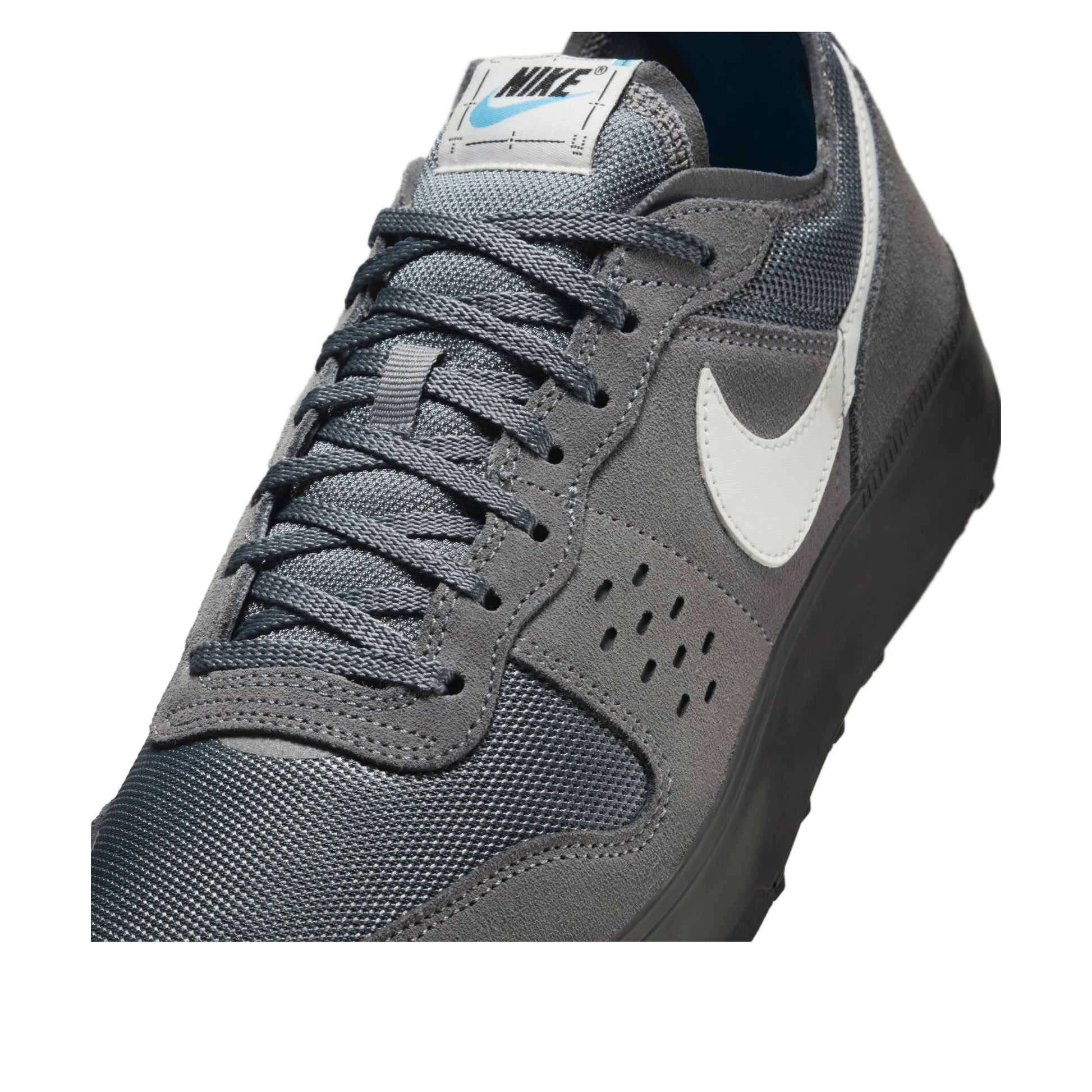 Nike C1TY 'Smoke Grey Aquarius Blue' FZ3863-011