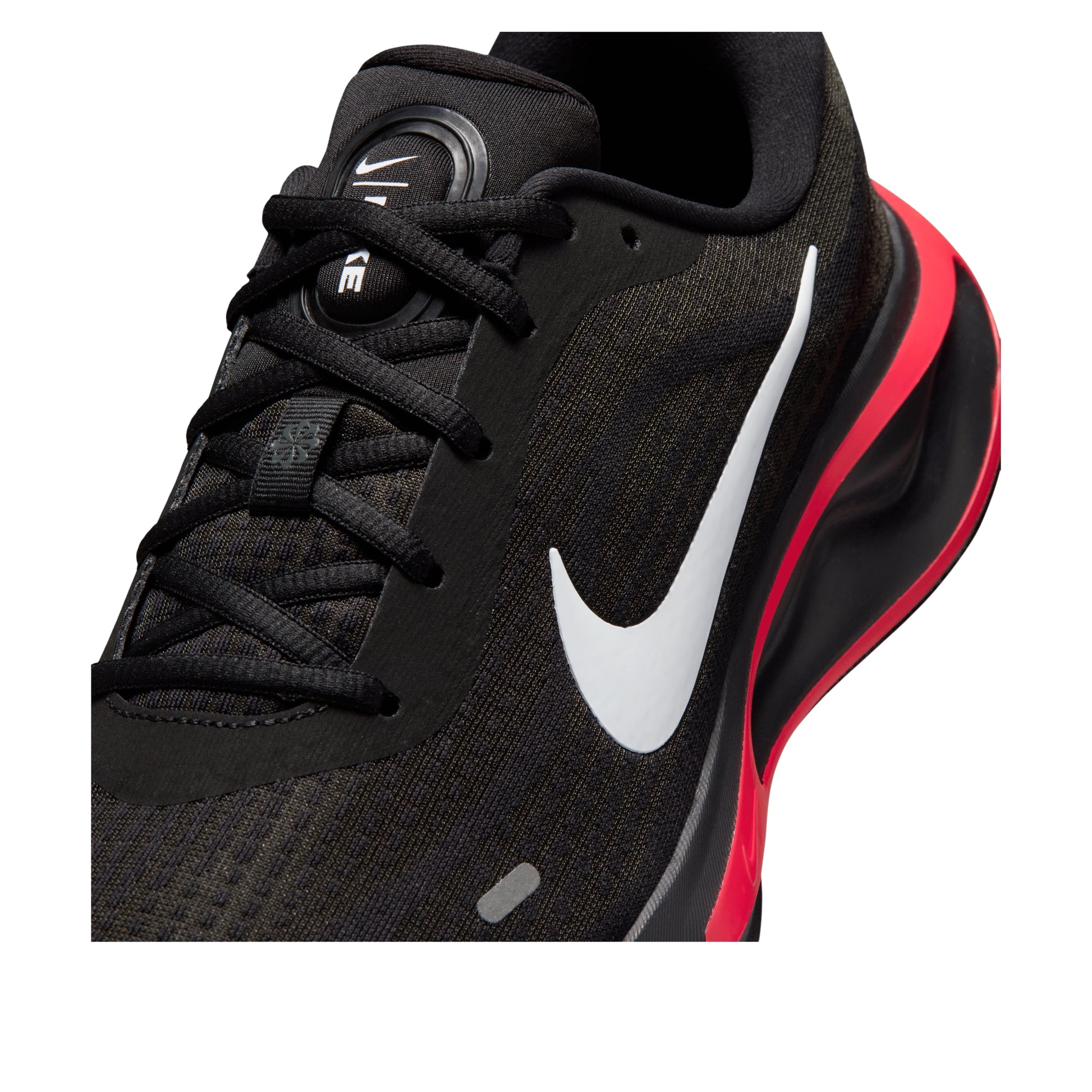 Nike Journey Run 'Black Red Orbit' FN0228-013