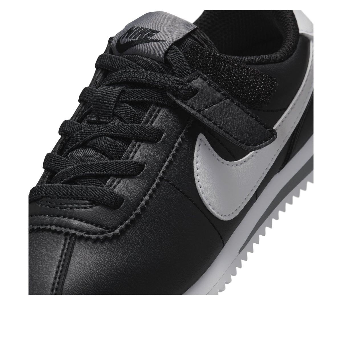 (PS) Nike Cortez EasyOn 'Black White' DM0951-001
