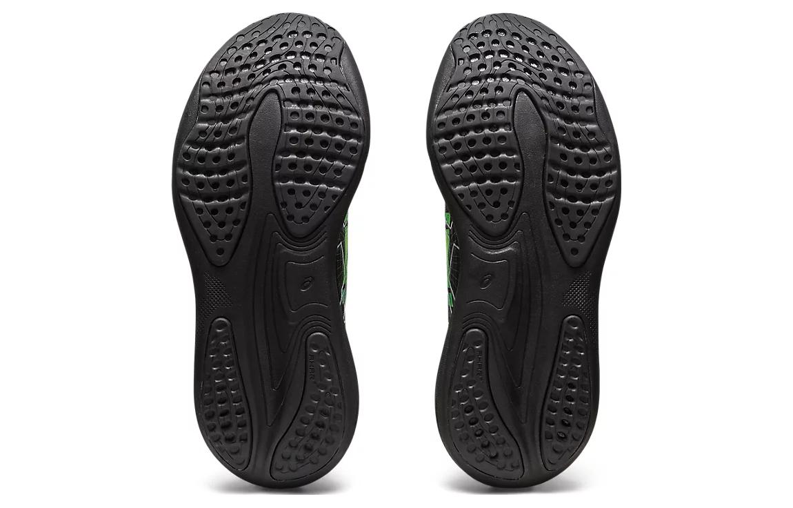 (WMNS) ASICS GEL-Nimbus 25 'Black' 1012B554-001