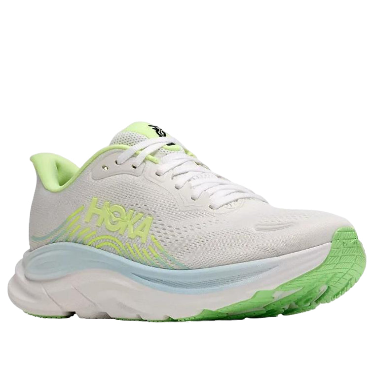 (WMNS) HOKA ONE ONE Clifton 11 'Frost Neon Yuzu' 1176573-FYZ