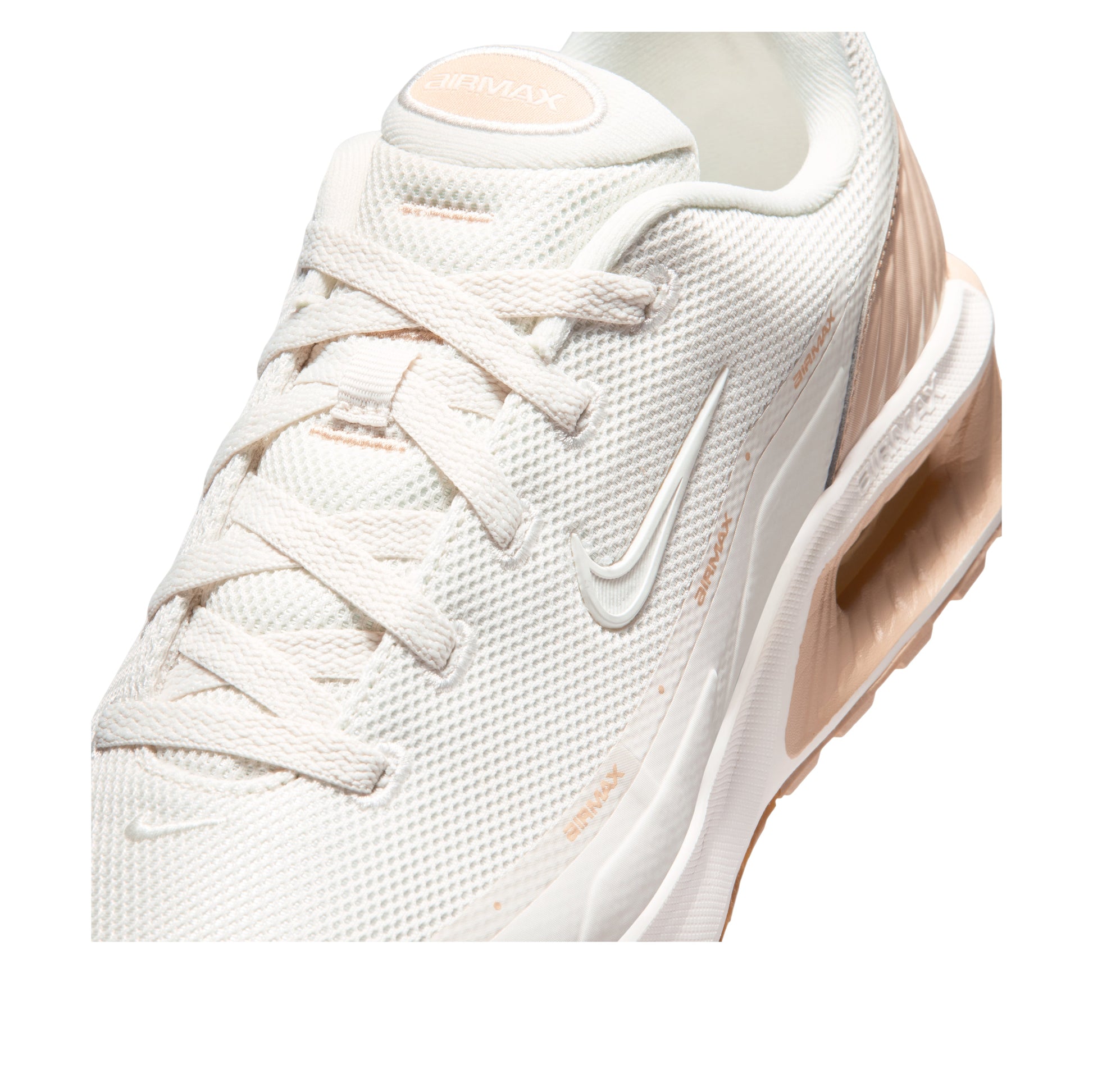 (WMNS) Nike Air Max Bia 'Phantom Shimmer Gum' IO9414-006
