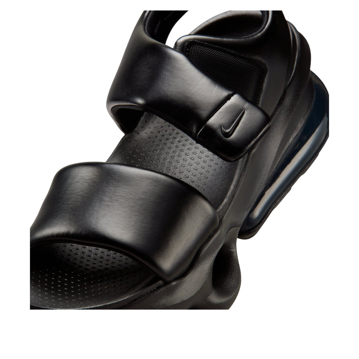 (WMNS) Nike Air Max Halo Sandals 'Black Anthracite' IO1959-012