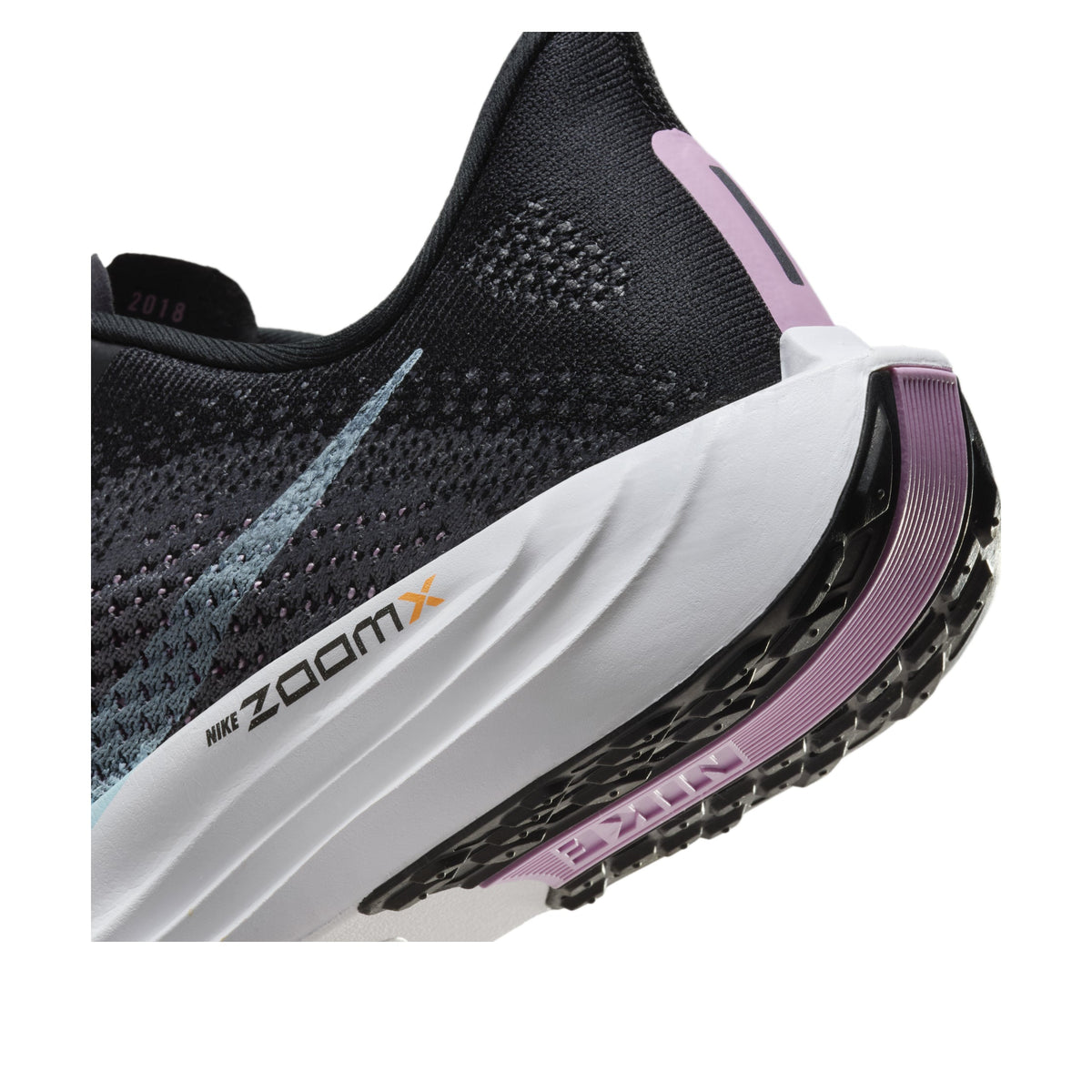 (WMNS) Nike Pegasus Plus 'Black Ice Blue' FQ7261-003