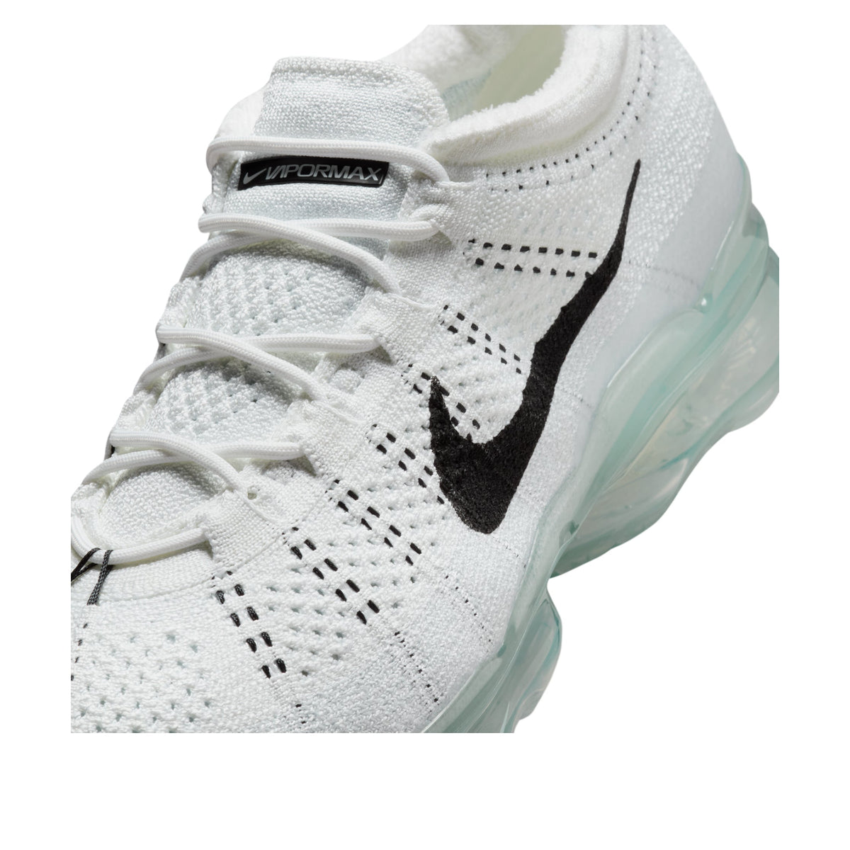 Nike Air VaporMax 2023 Flyknit 'White Pure' DV1678-102