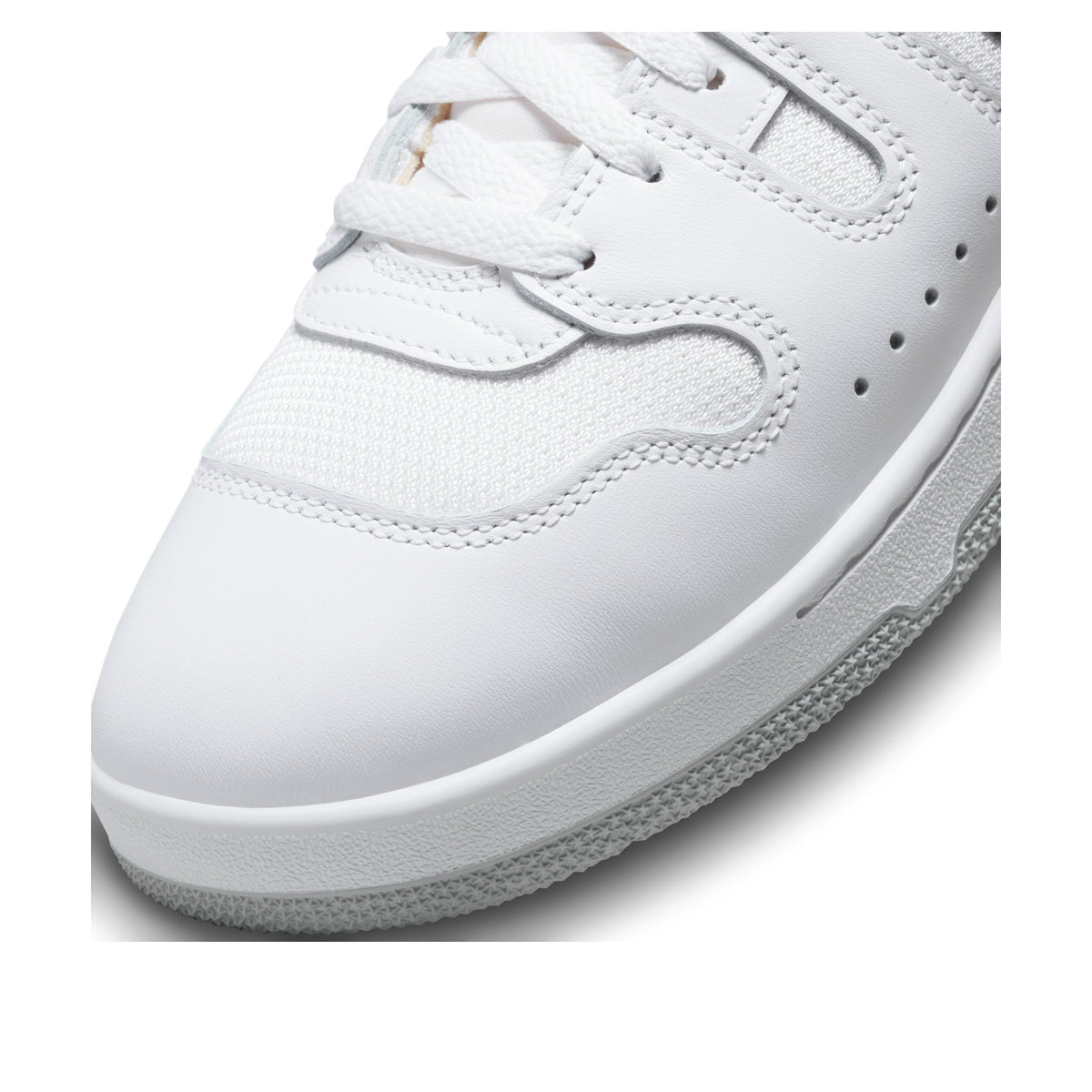 Nike Mac Attack 'White Black' FB8938-101