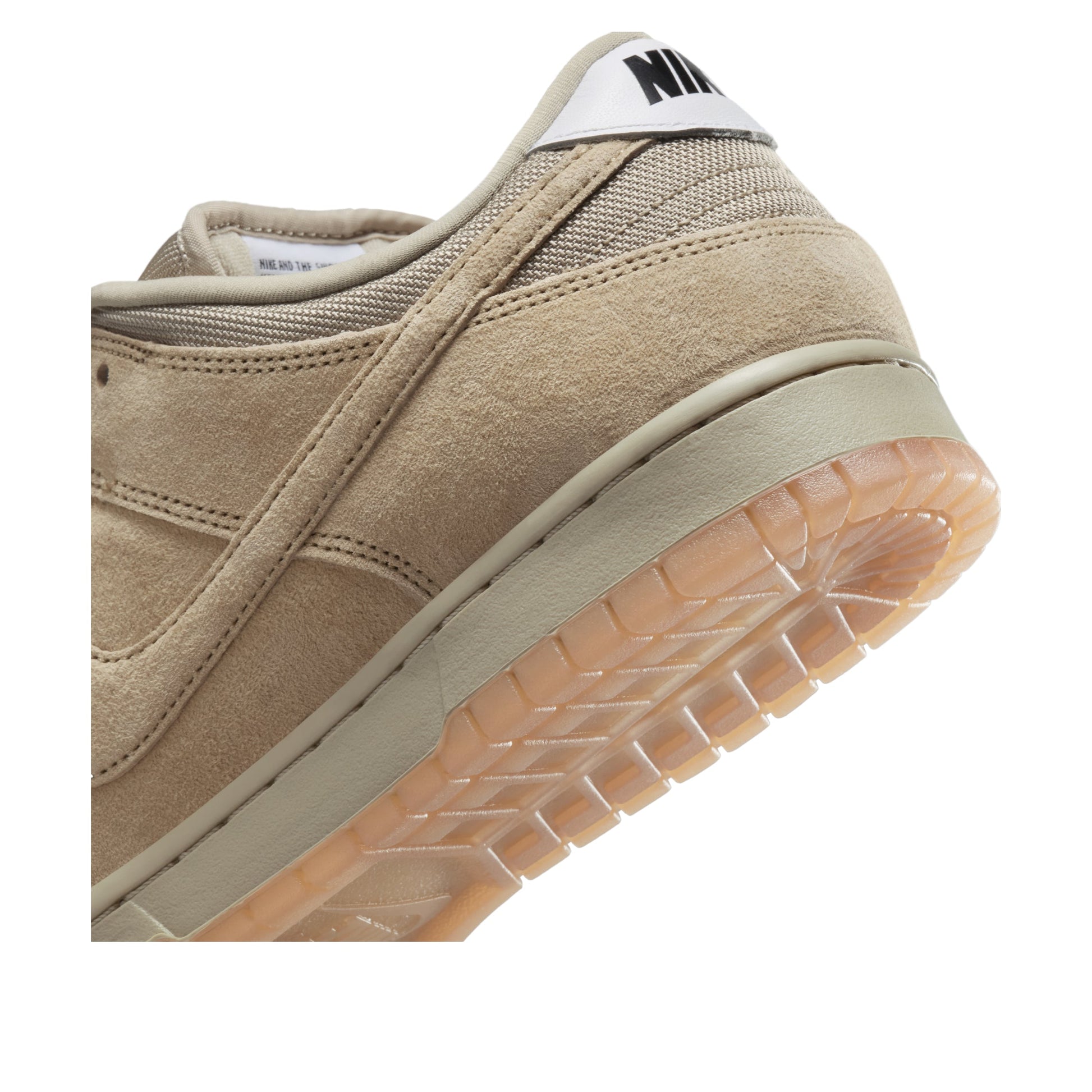 Nike SB Dunk Low Pro 'Parachute Beige' HJ0367-200