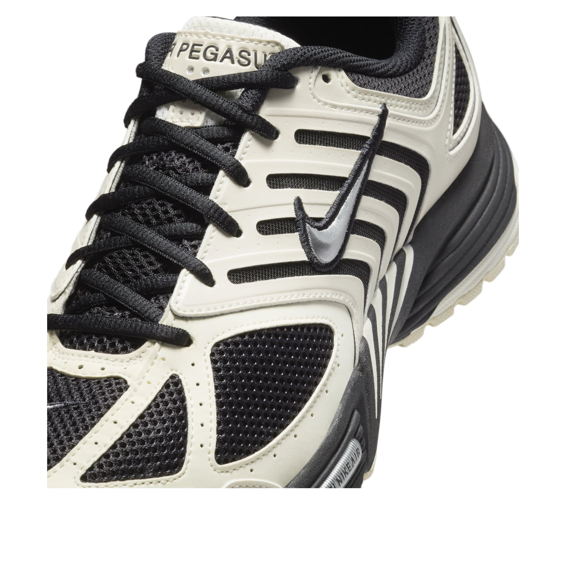 Nike Air Pegasus 2K5 'Pale Ivory Black' HQ5403-102