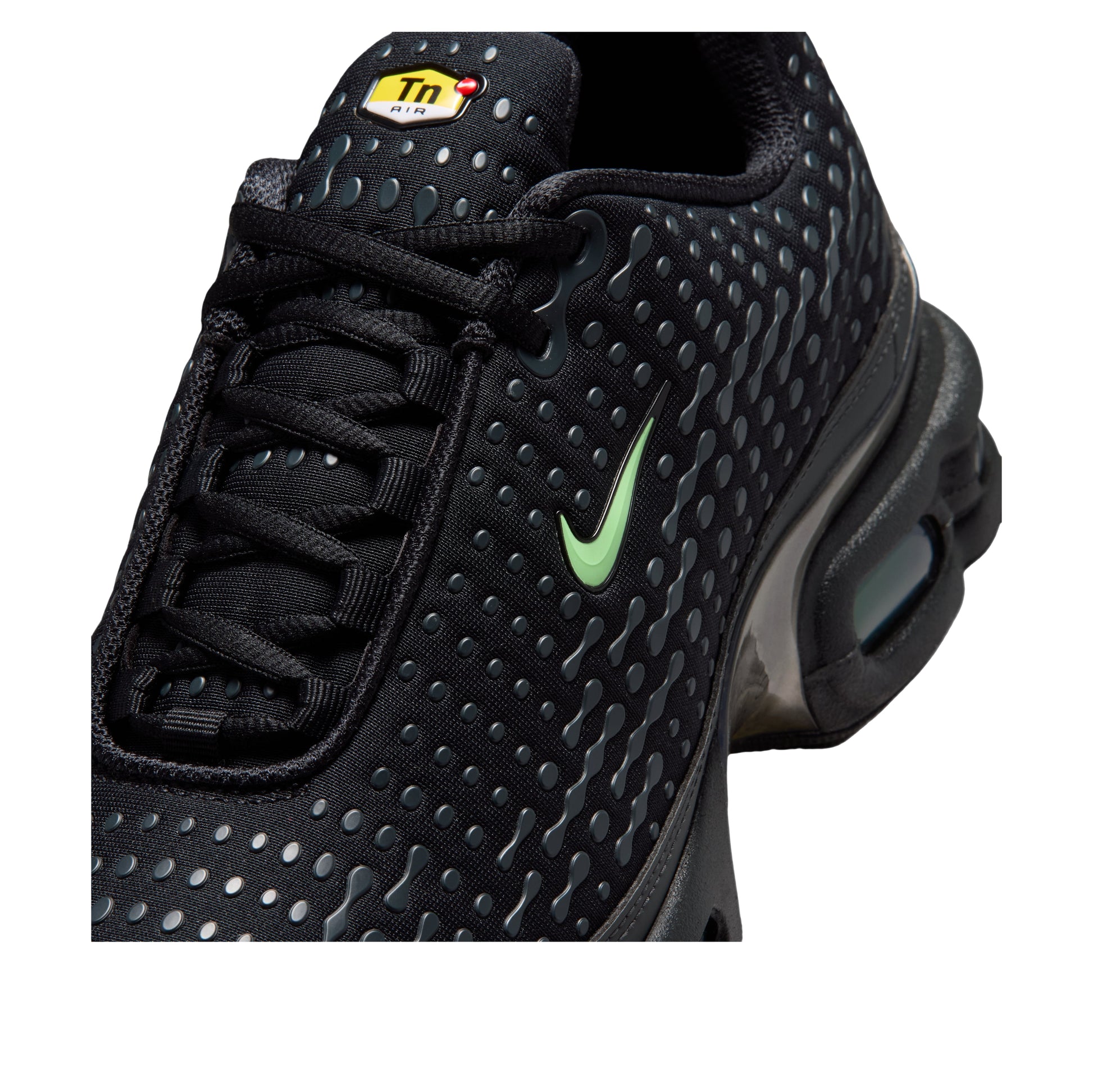 Nike Air Max Plus 7 'Kylian Mbappé' HQ2197-004