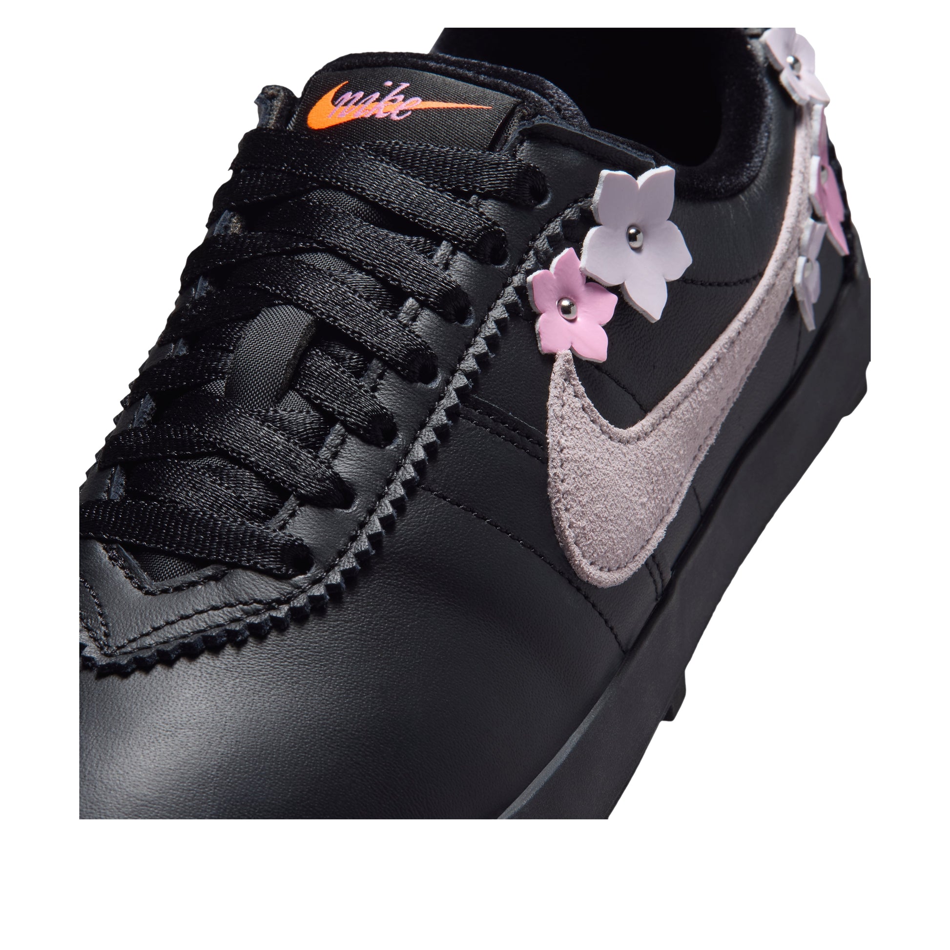 (WMNS) Nike Astrograbber 'Florette - Black' IM9990-001