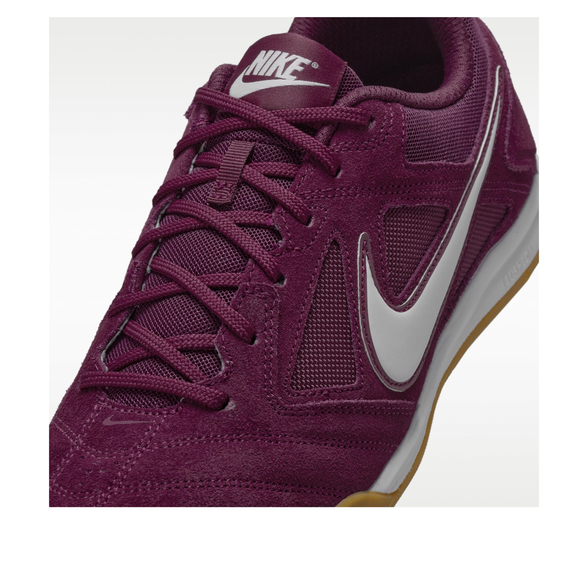 Nike Gato 'Bordeaux' HQ6020-600