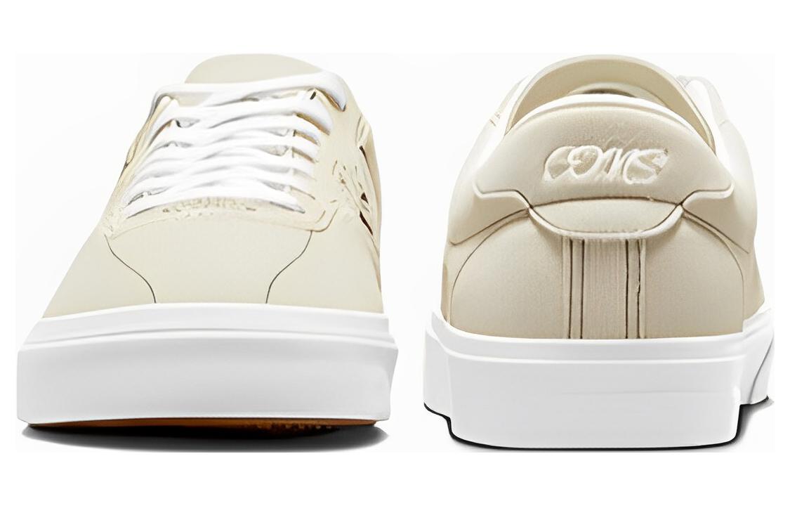 Converse Louie Lopez Pro 'Egret Black' A06236C