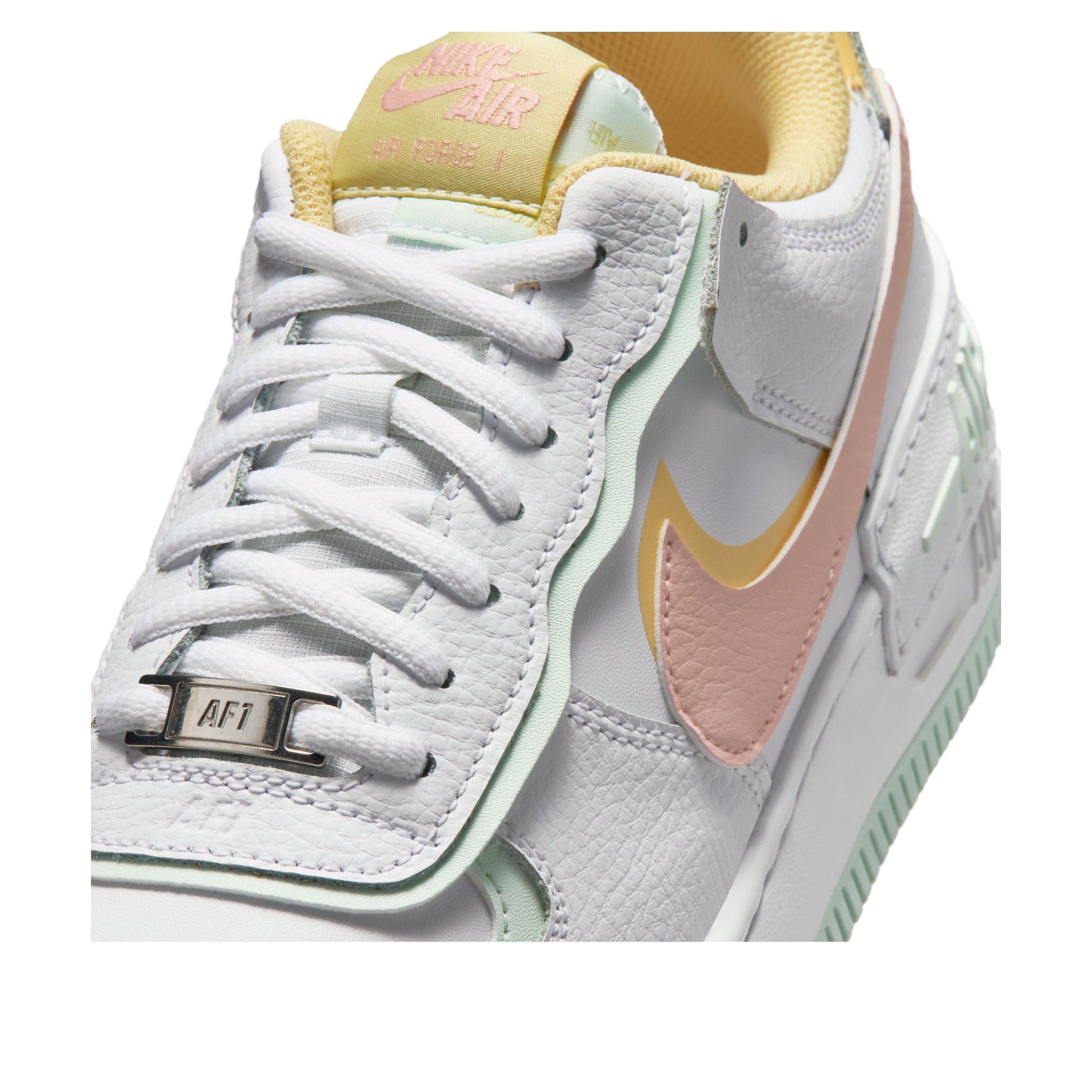 (WMNS) Nike Air Force 1 Shadow 'White' IV3221-181