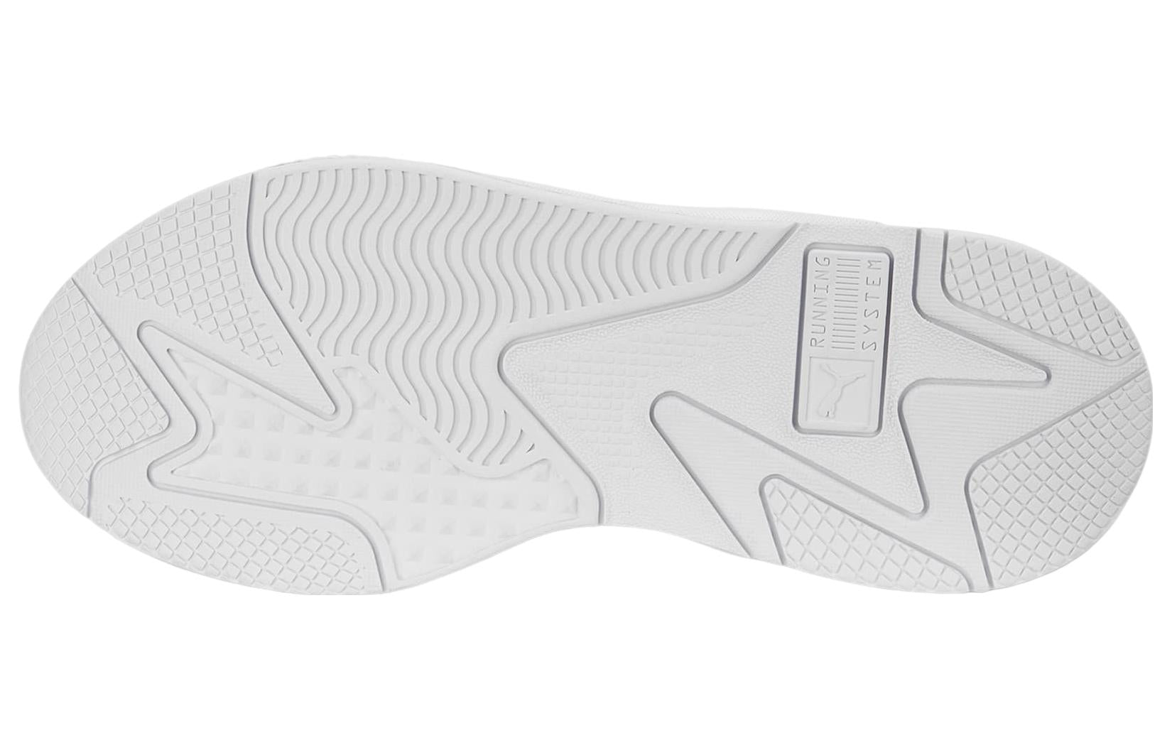 PUMA RS X 'Triple White' 391928-02