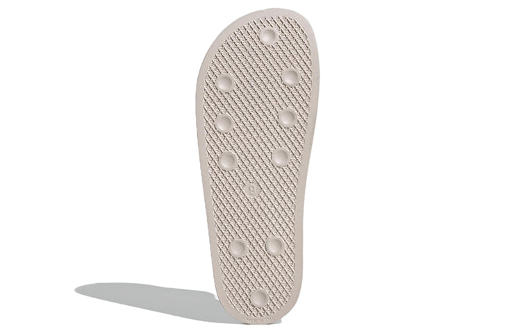 adidas Adilette Slides 'Always Original - Bliss Orange' HR0093