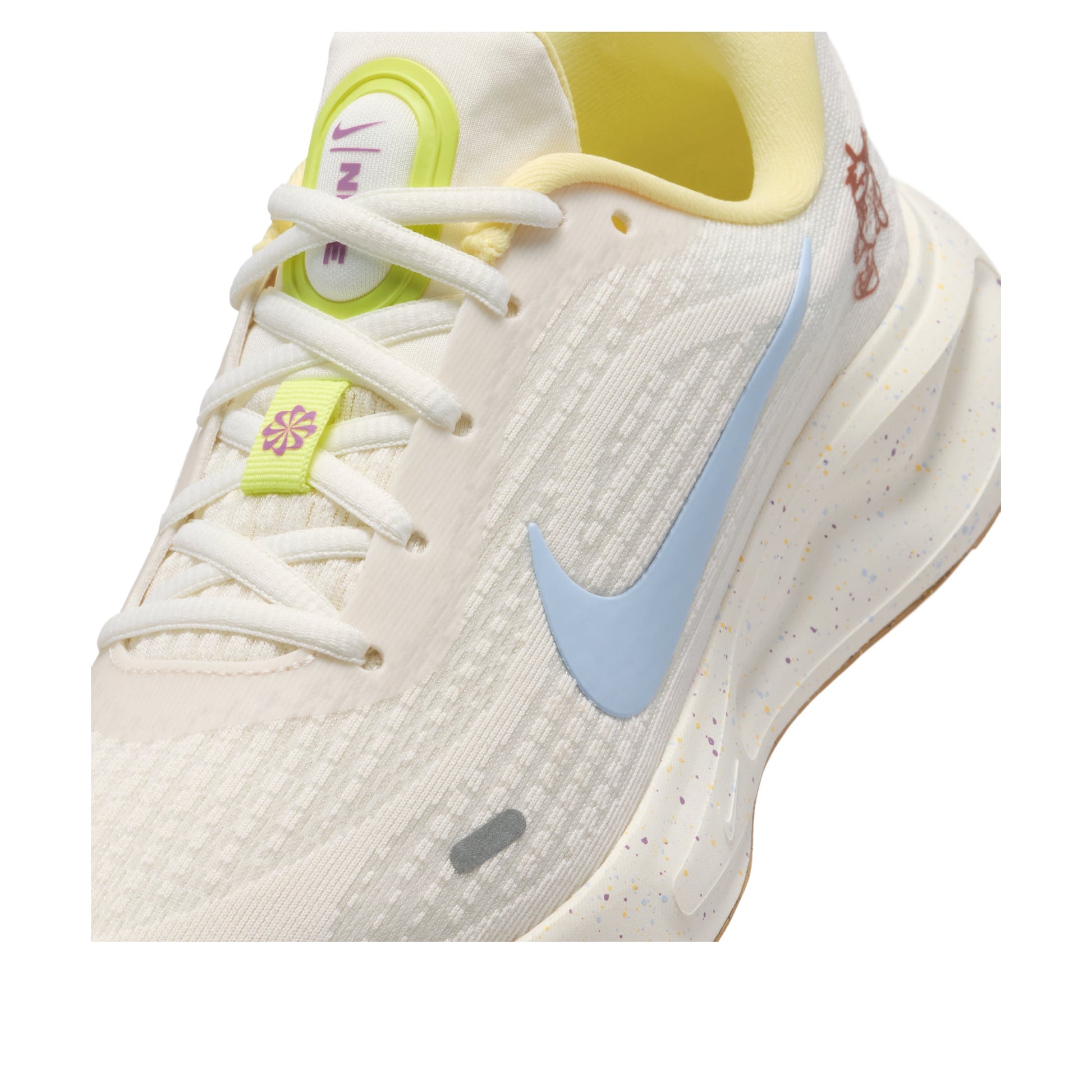 (WMNS) Nike Journey Run 'White' IW2340-071