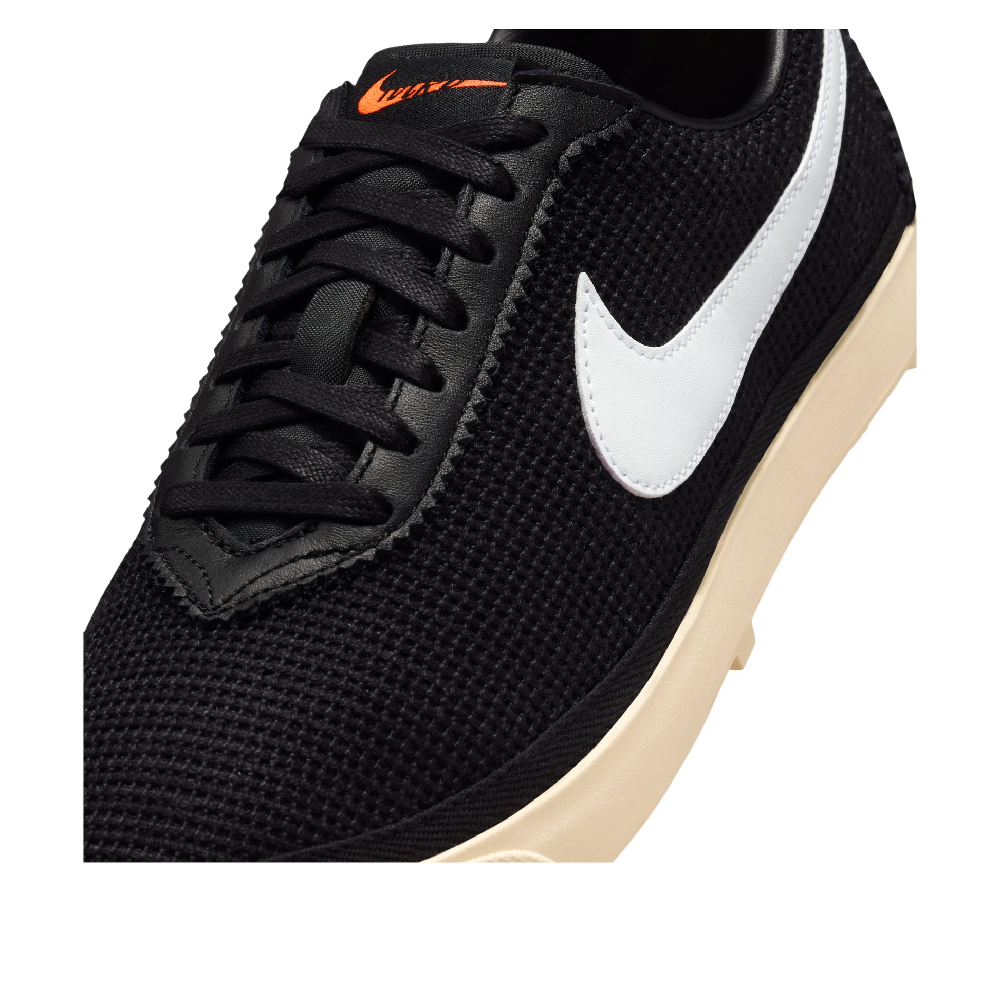 (WMNS) Nike Astro Grabber Textile ‘Black White’ II1248-001