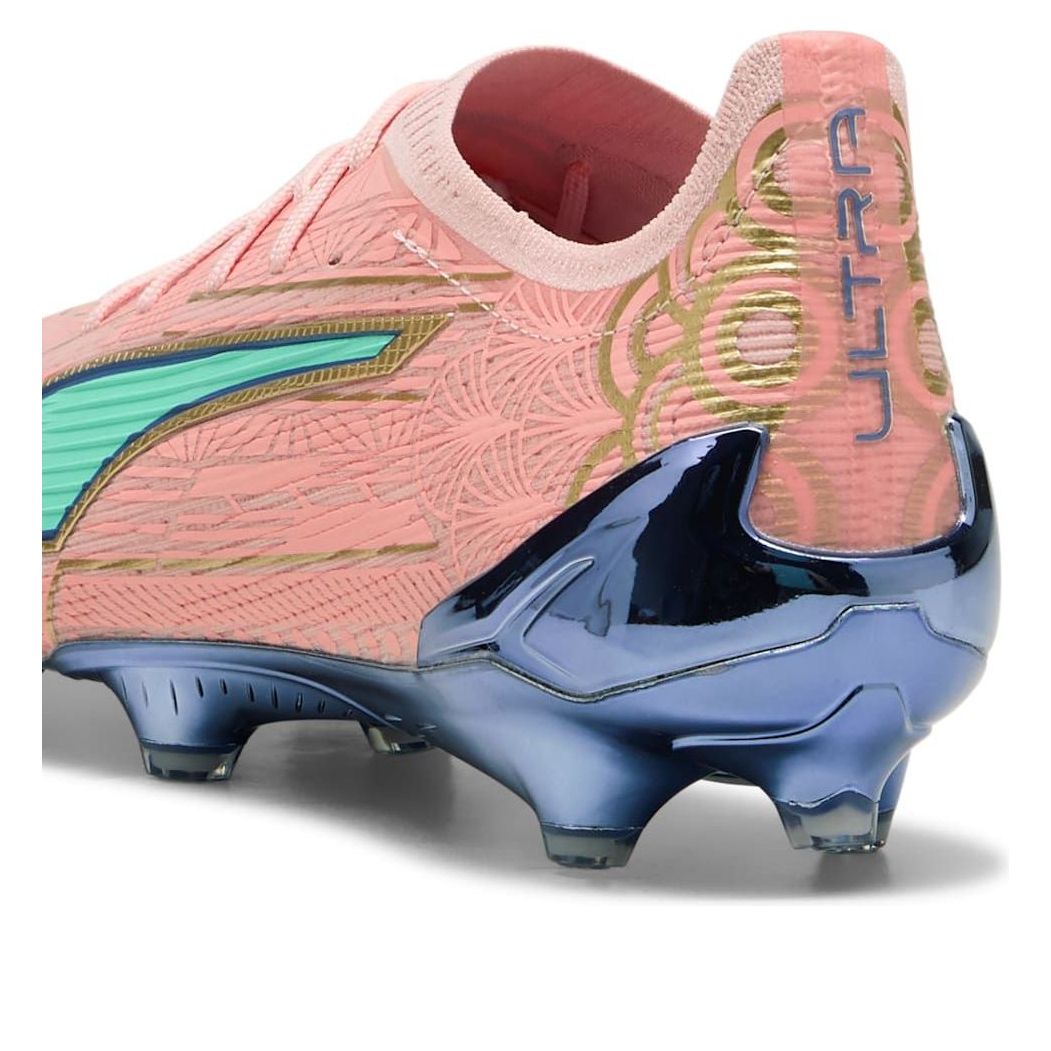 PUMA Ultra 6 Ultimate CA MIA FG 'Rose Dust Electric Peppermint' 108962-01