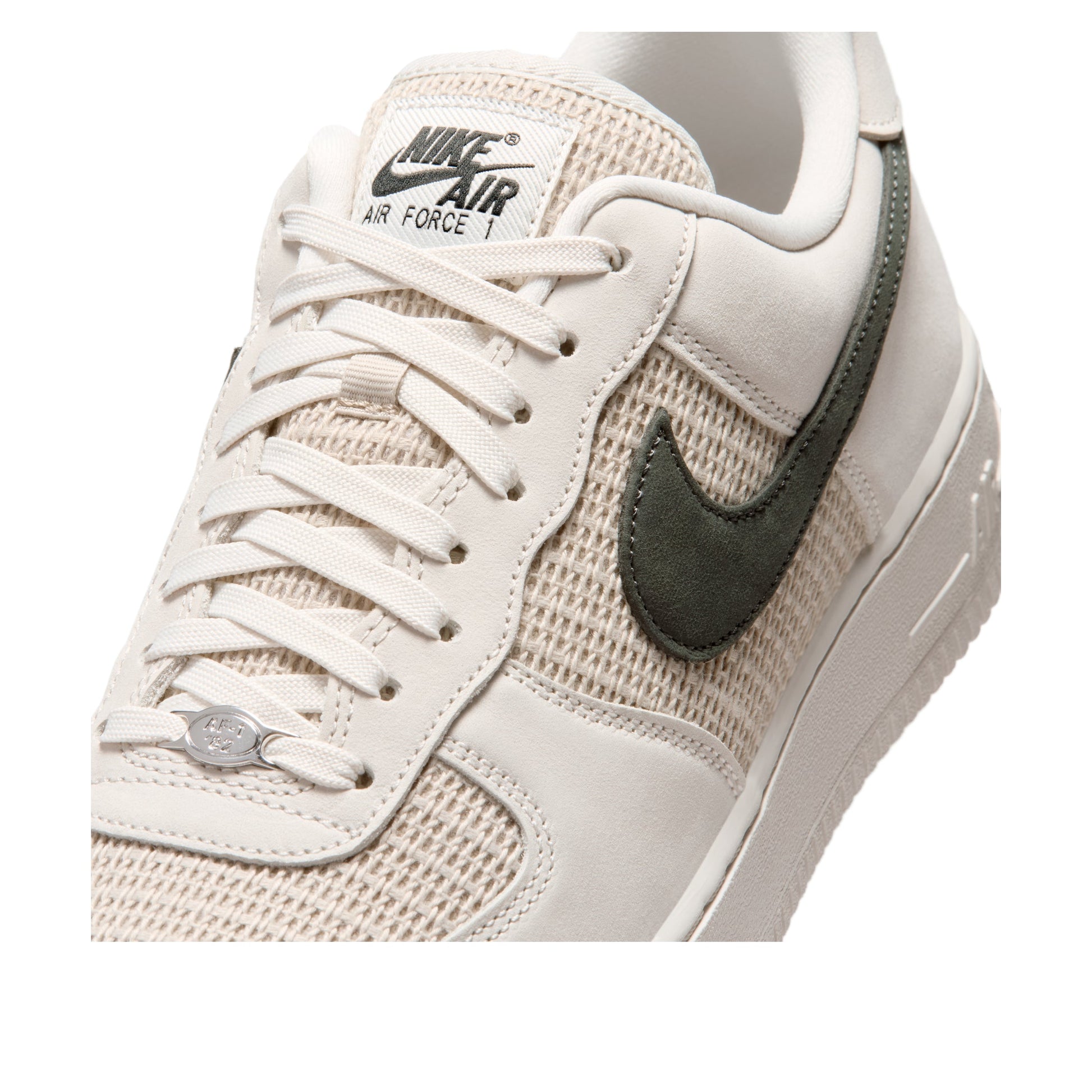 Nike Air Force 1 '07 LV8 'Phantom Cream' II9807-002